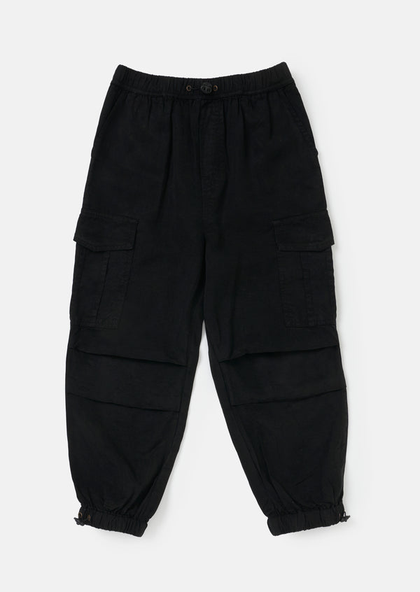 Tara Parachute Cargo Trousers