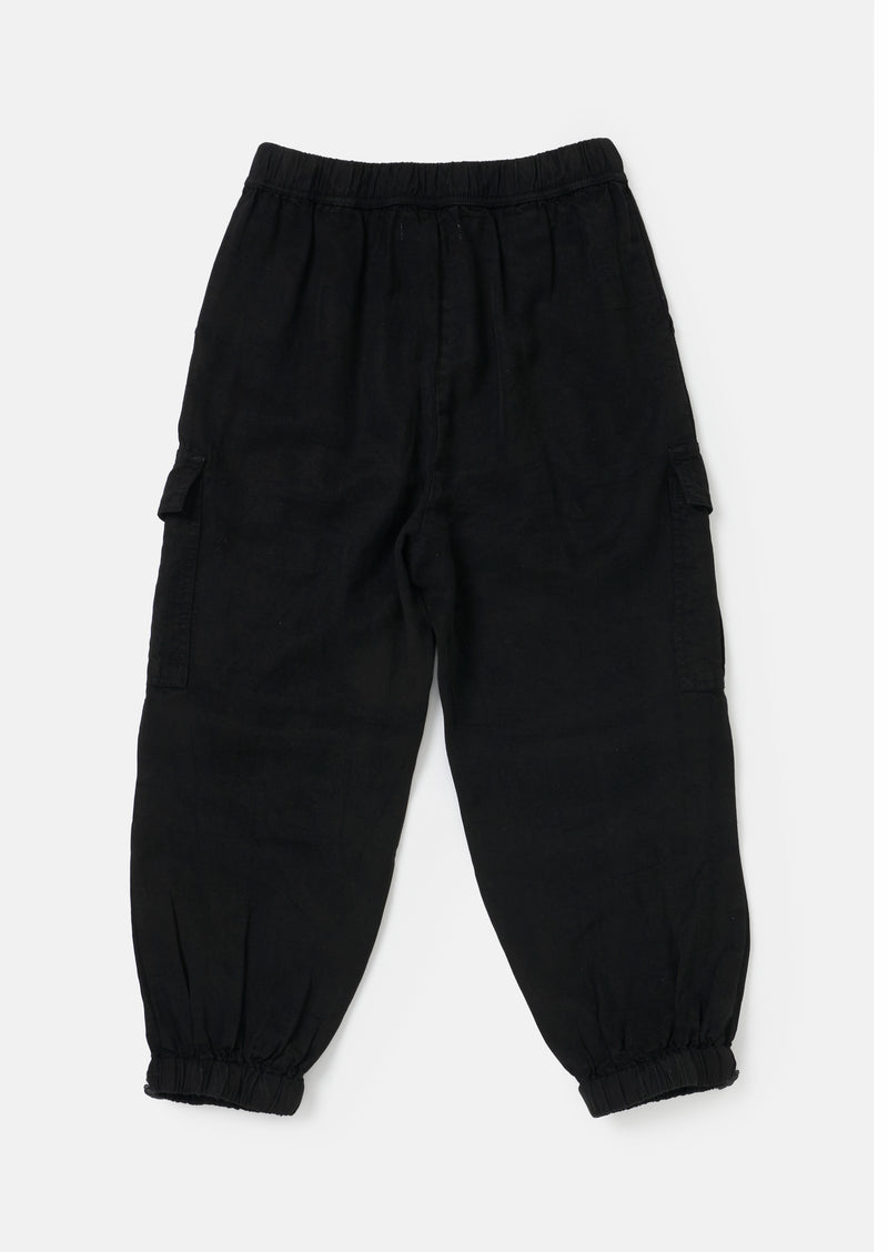 Tara Parachute Cargo Trousers
