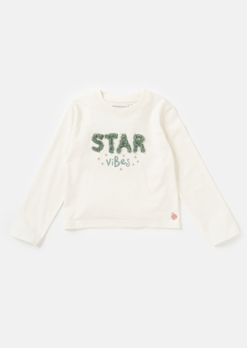 Penny Star Vibes Top