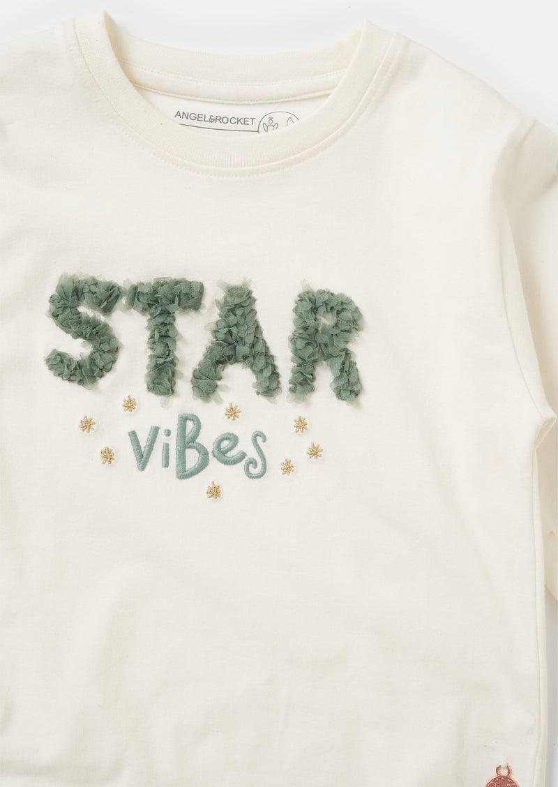 Penny Star Vibes Top