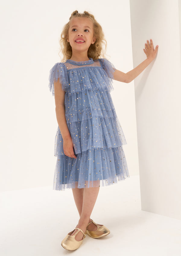 Girls Designer Dresses | Kids Clothing by Angel & Rocket