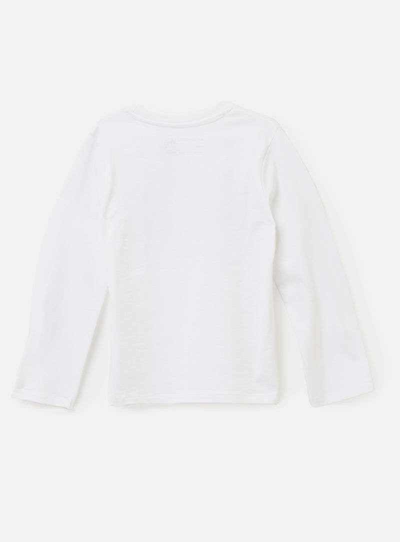 Effie Sequin Rock Top