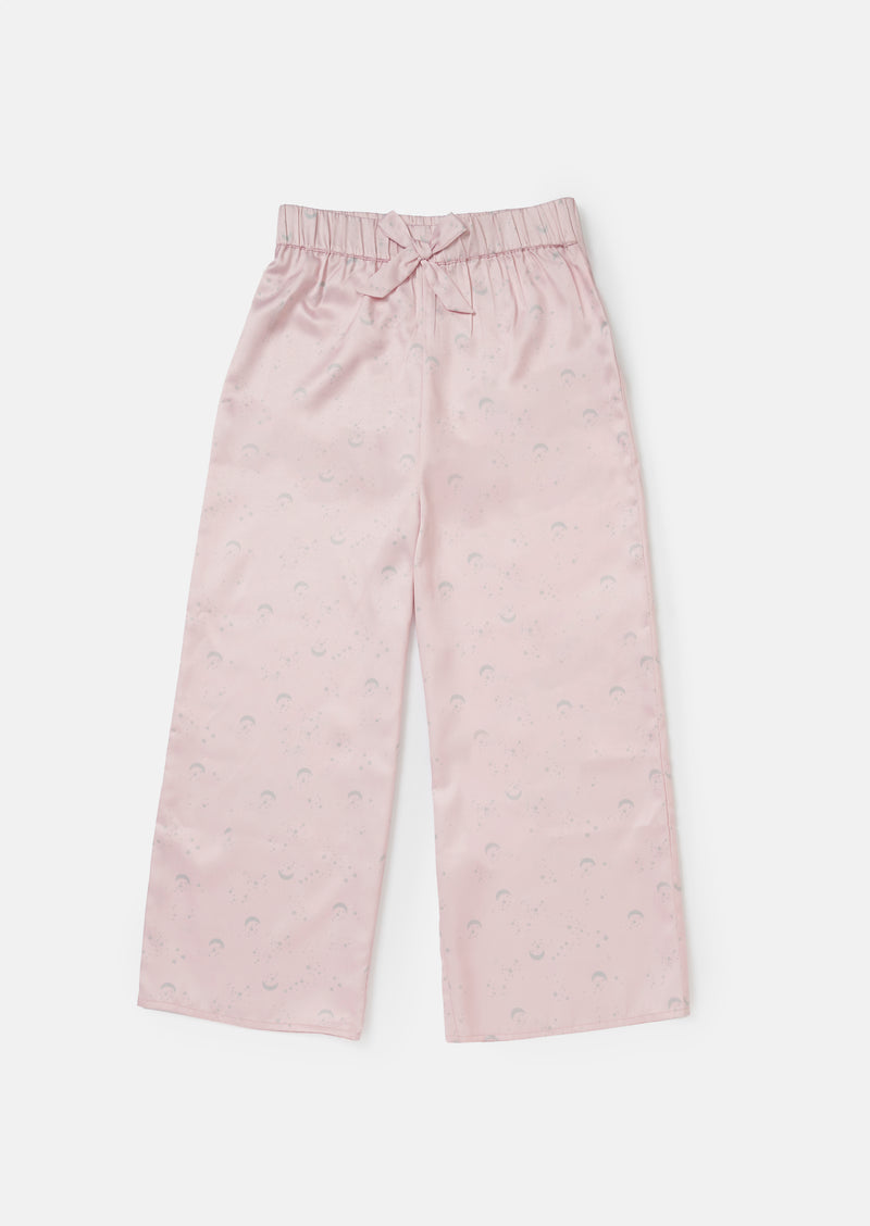 Pixie Moon & Stars Frill PJ Set