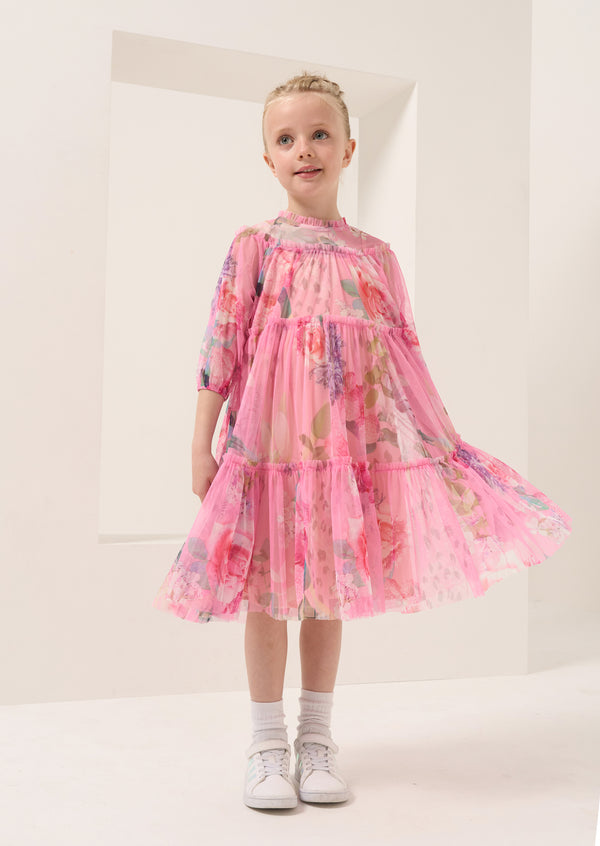 Girls Designer Dresses | Kids Clothing by Angel & Rocket