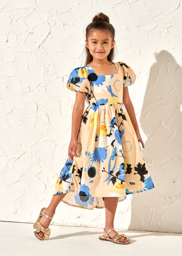 Eid Outfit Inspiration für Mädchen