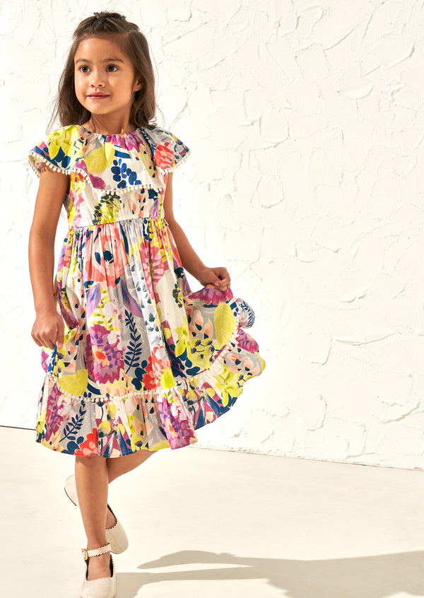 Girls Designer Dresses | Kids Clothing by Angel & Rocket