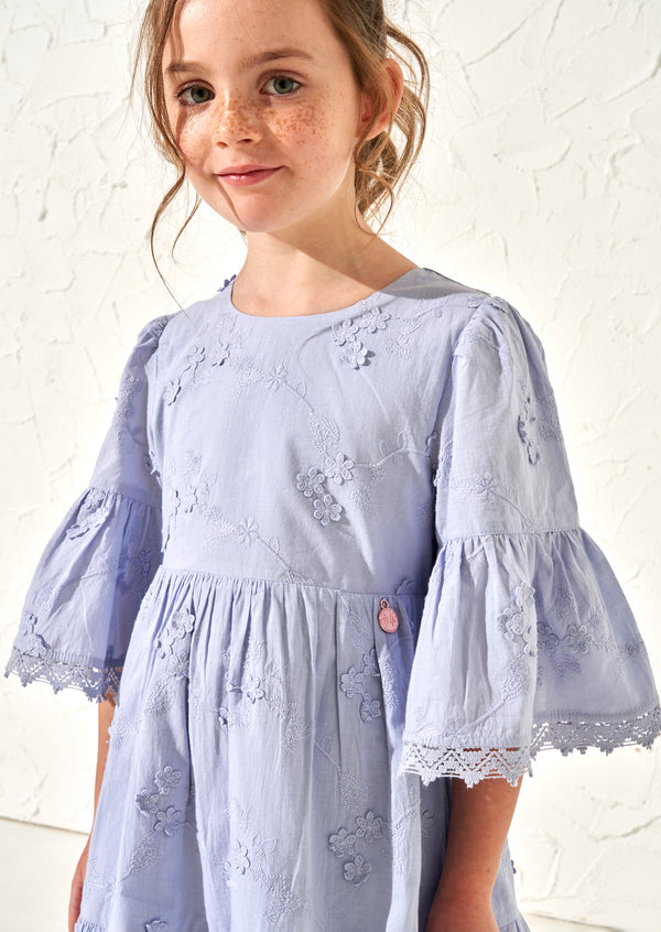 Girls Designer Dresses | Kids Clothing by Angel & Rocket