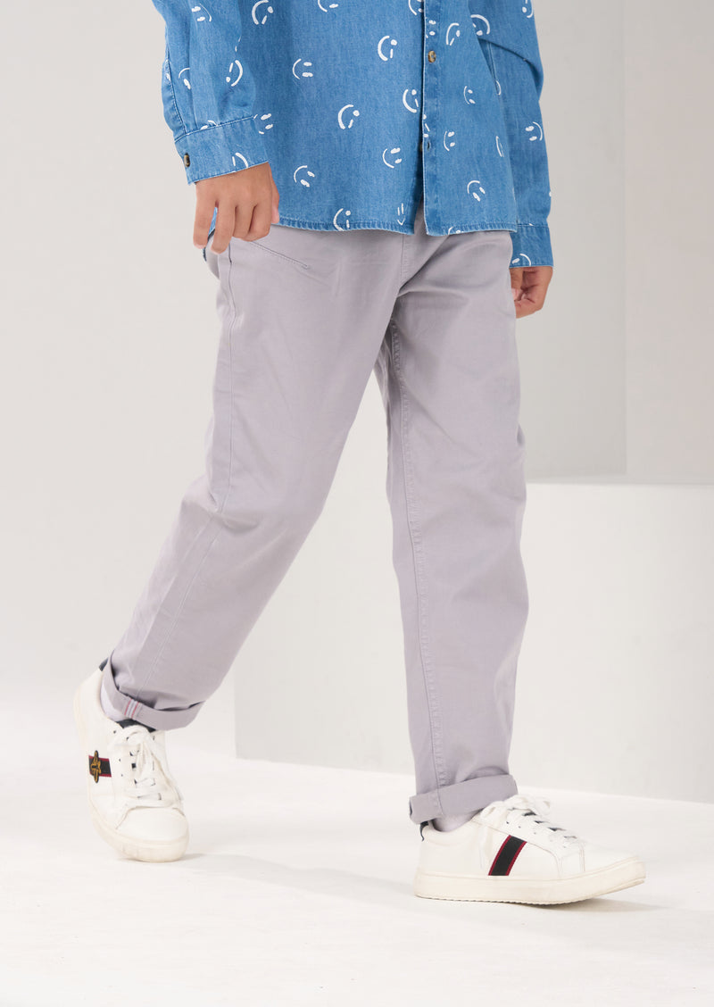 Benjamin Pocket Chino