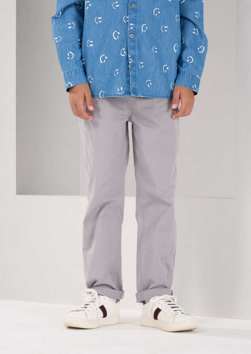 Benjamin Pocket Chino