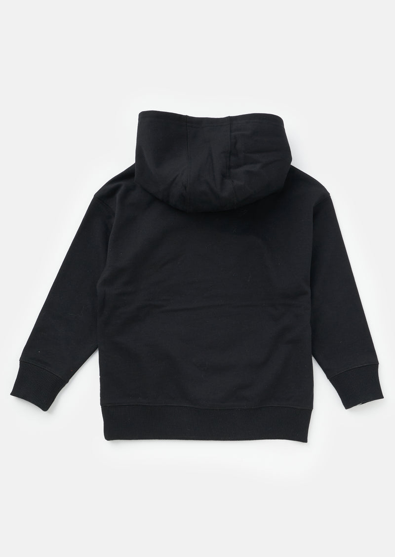 Sonic Sequin Hoodie