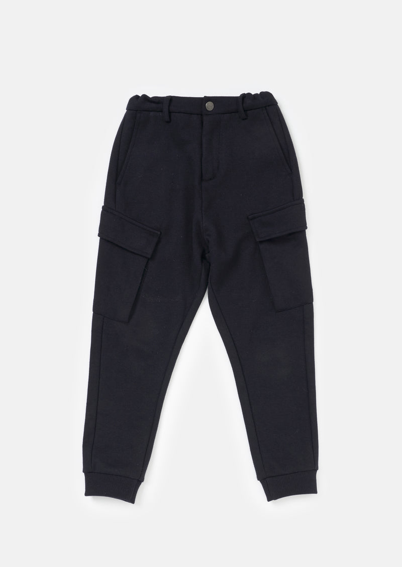 Smart Navy Cargo