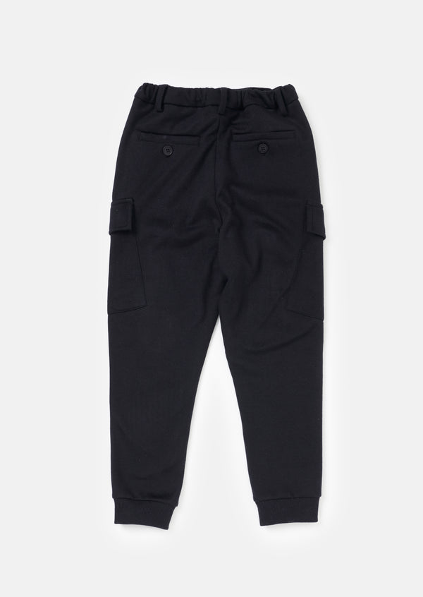 Smart Navy Cargo