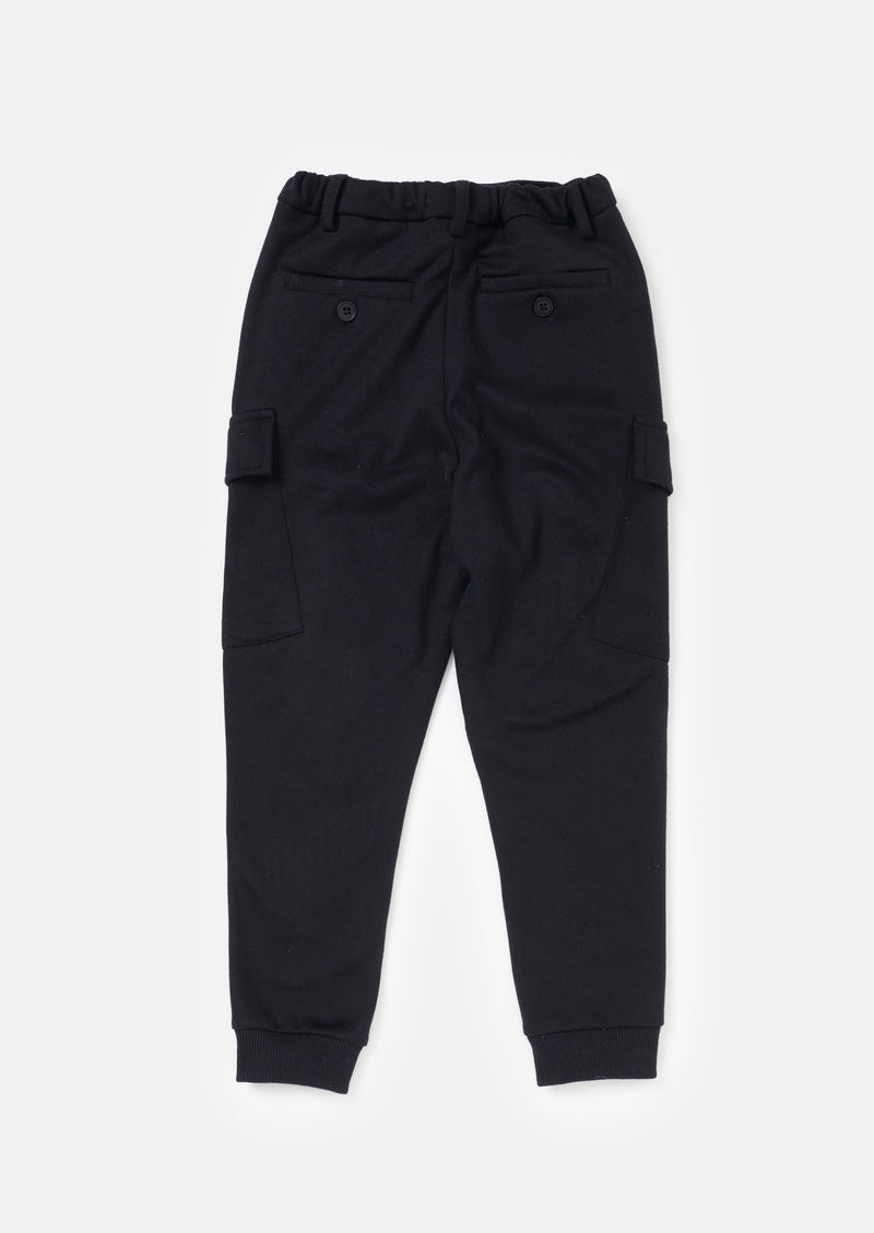 Smart Navy Cargo