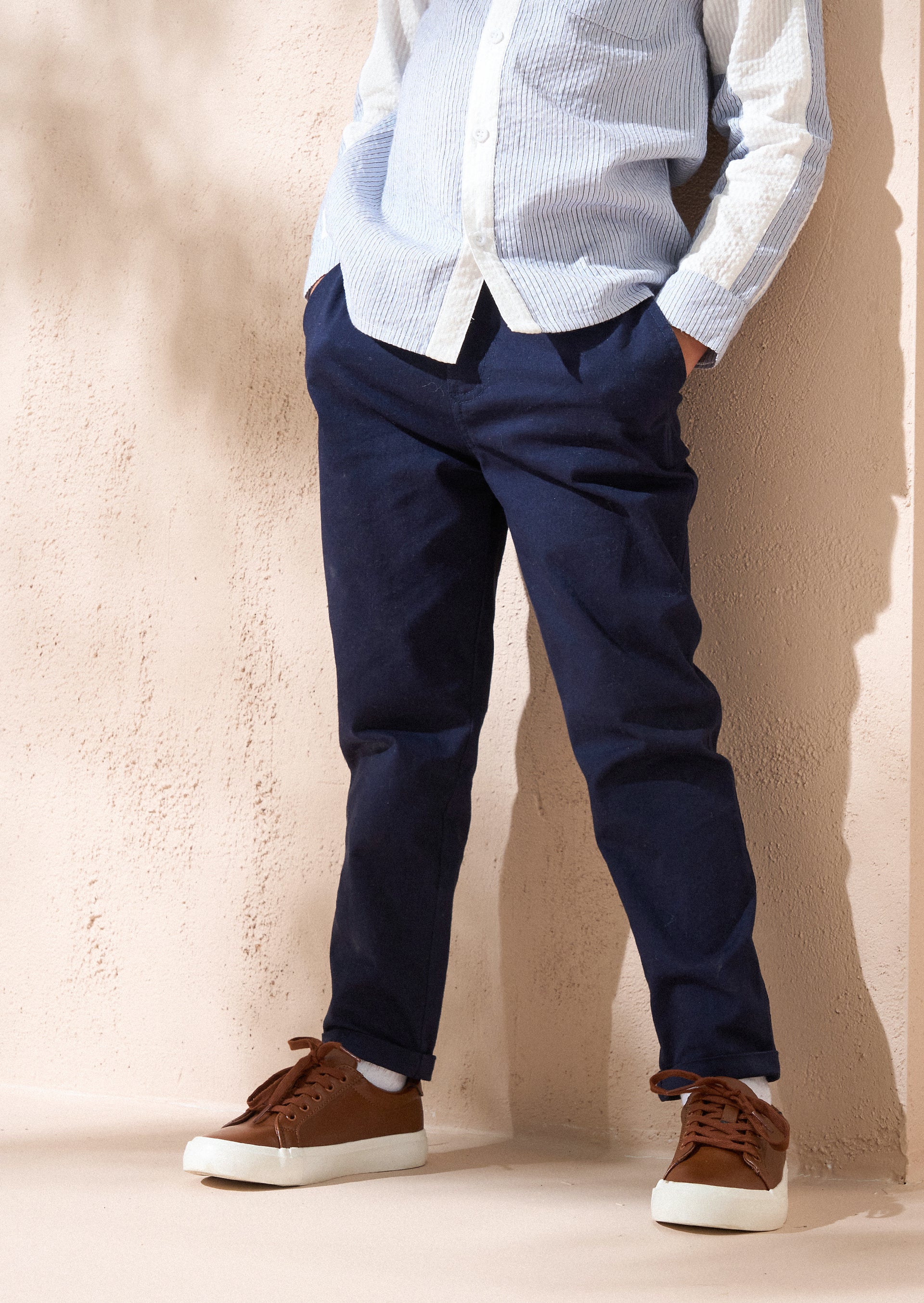 Leo Chino