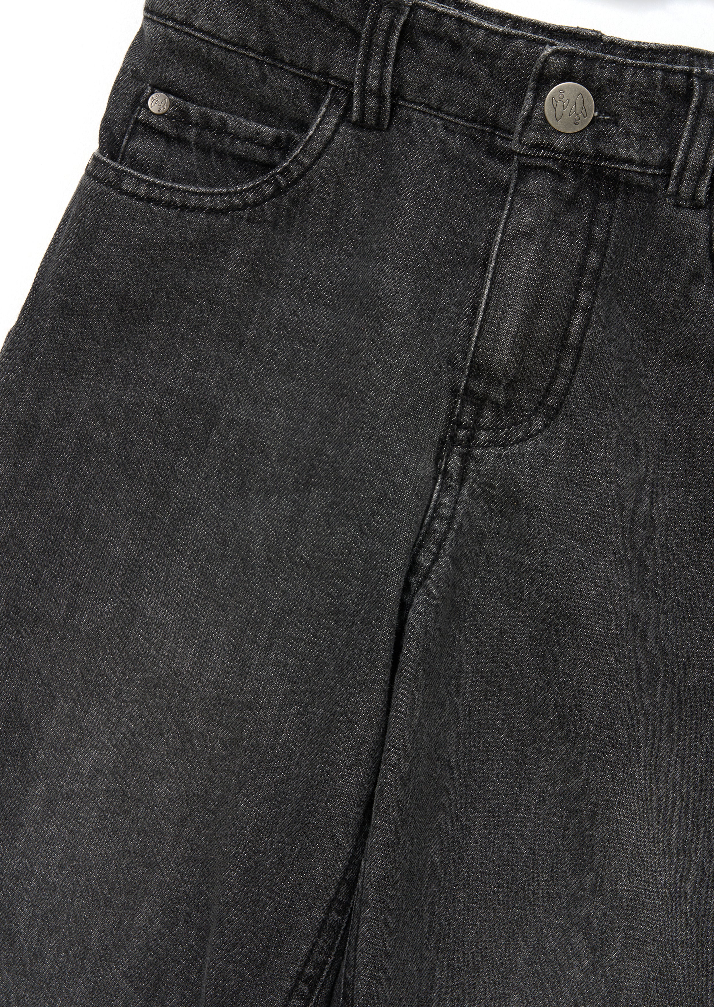 Arlo Loose Fit Jean