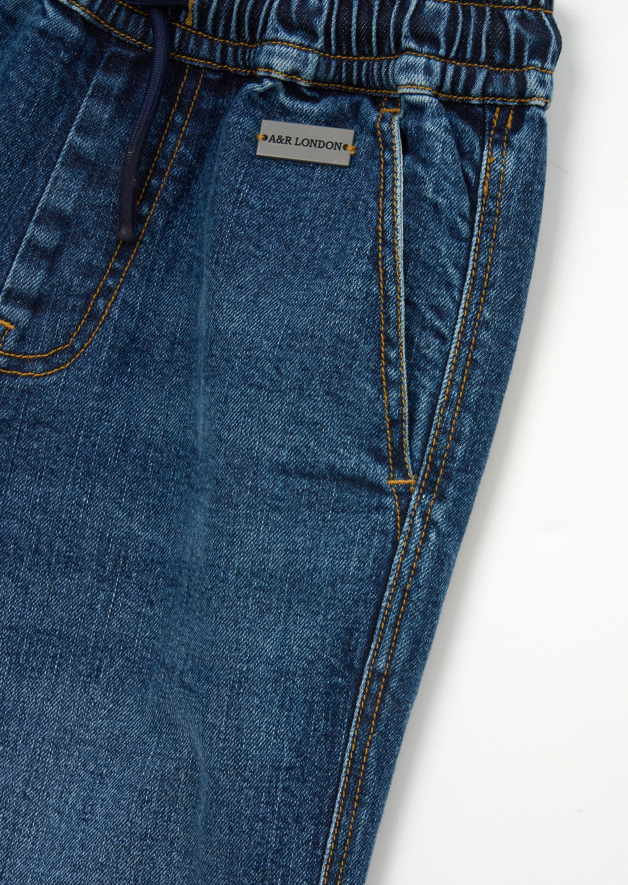 Jacob Jogger Jean