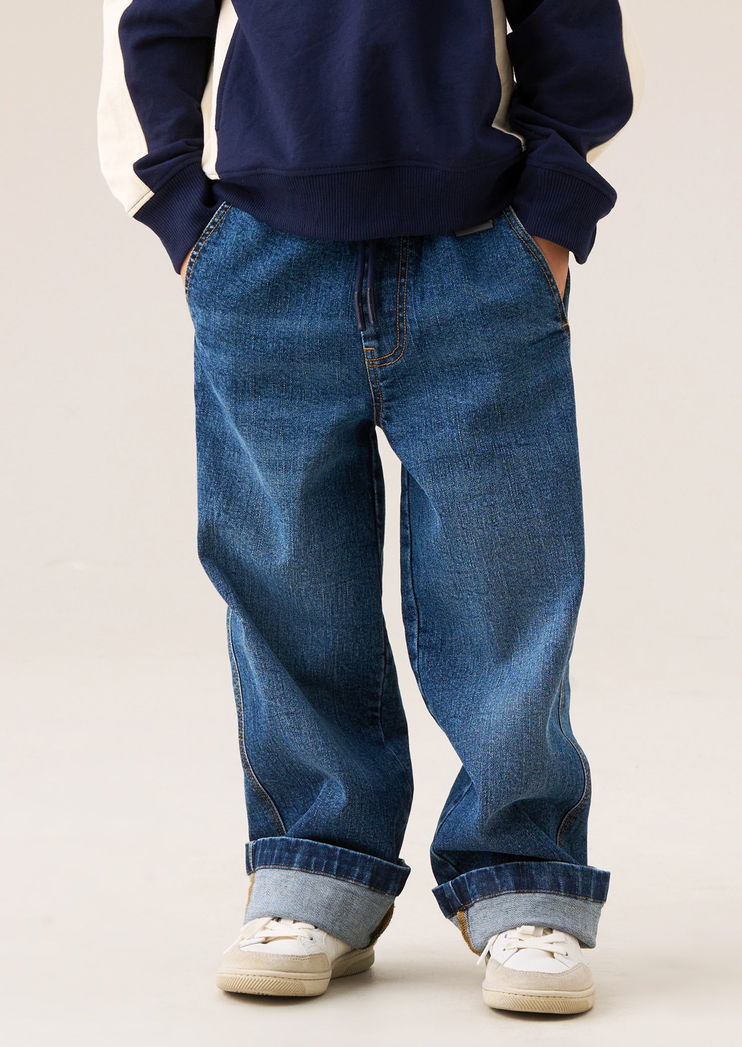 Jacob Jogger Jean
