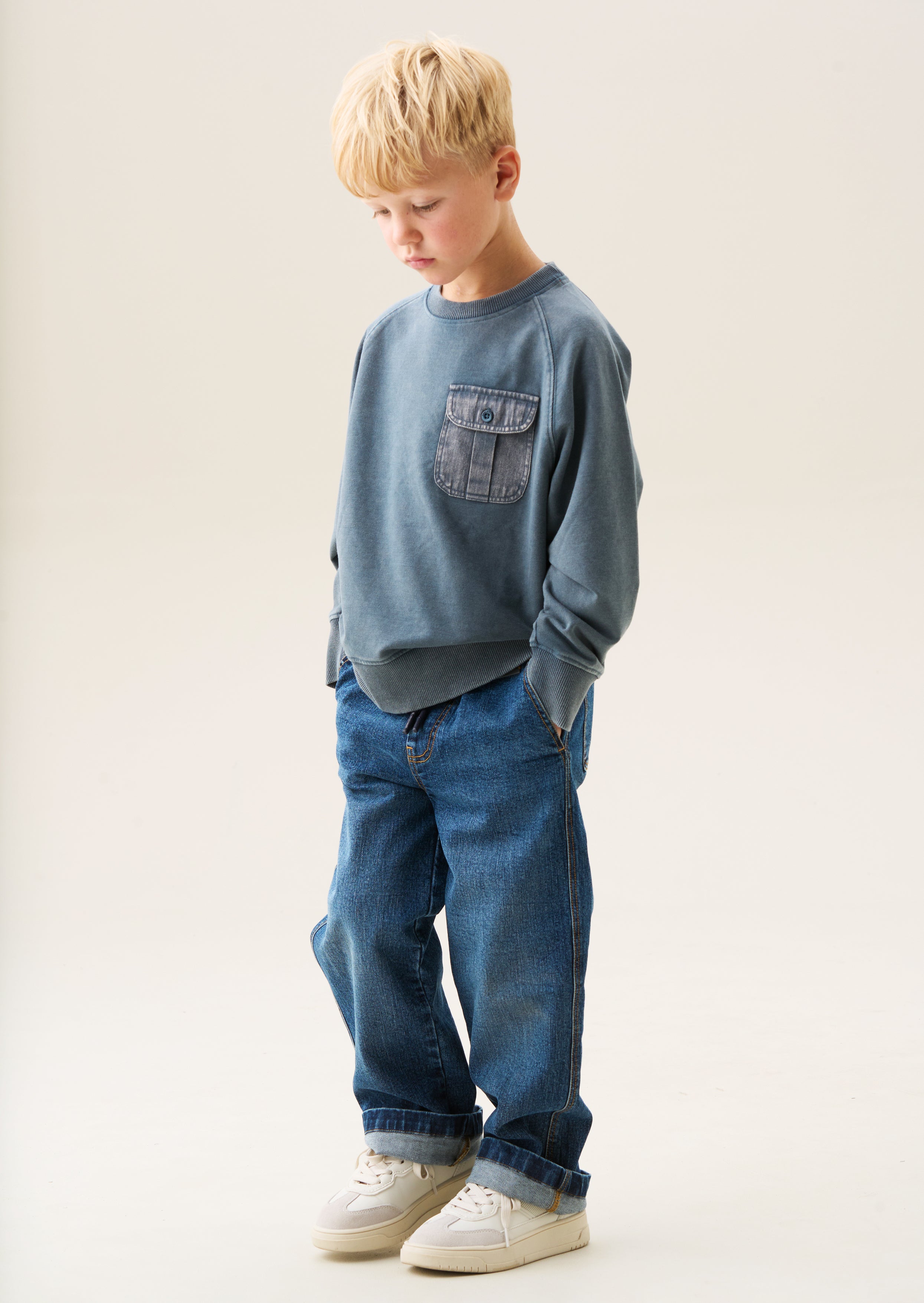 Jacob Jogger Jean