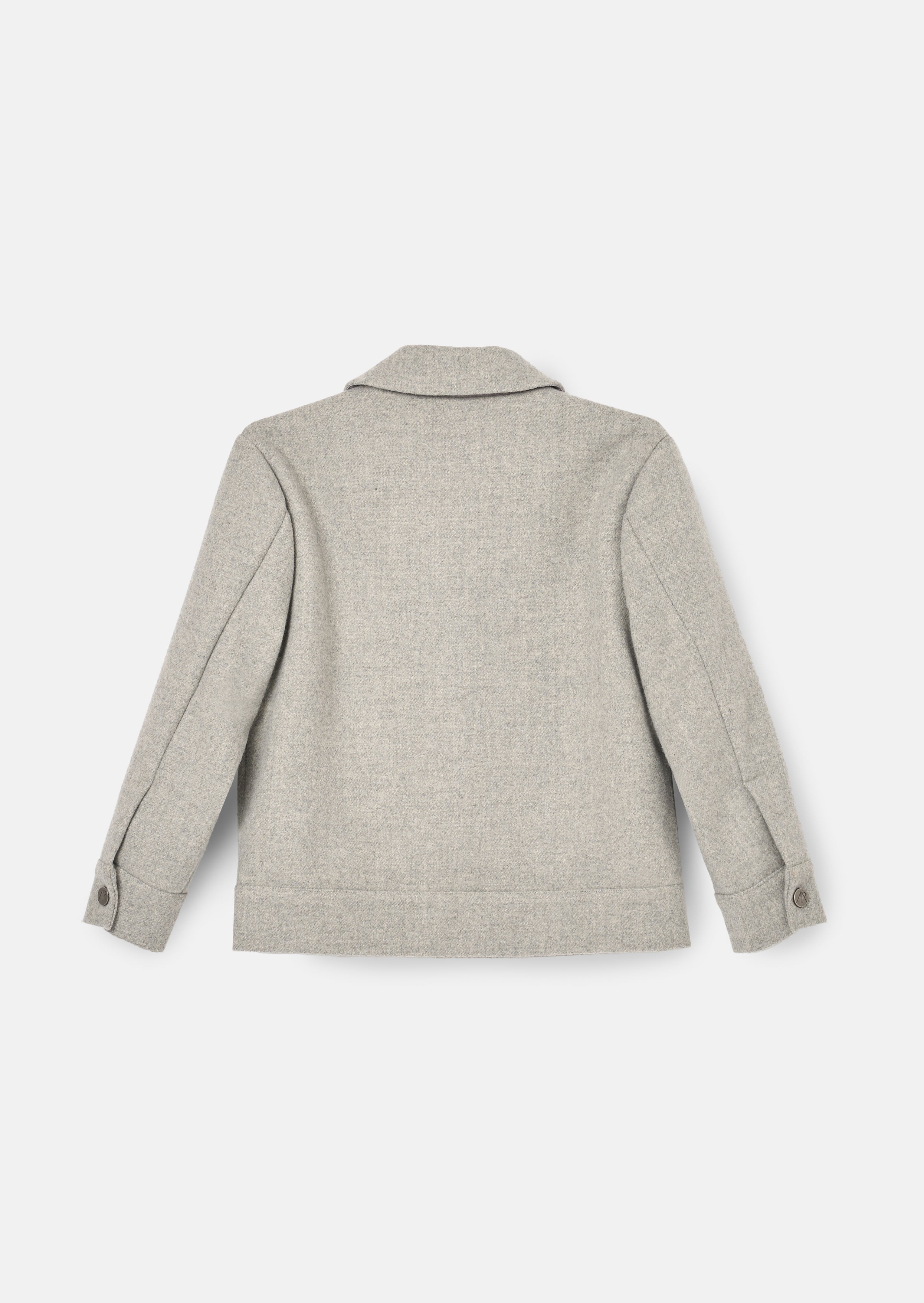 Parker Varsity Jacket