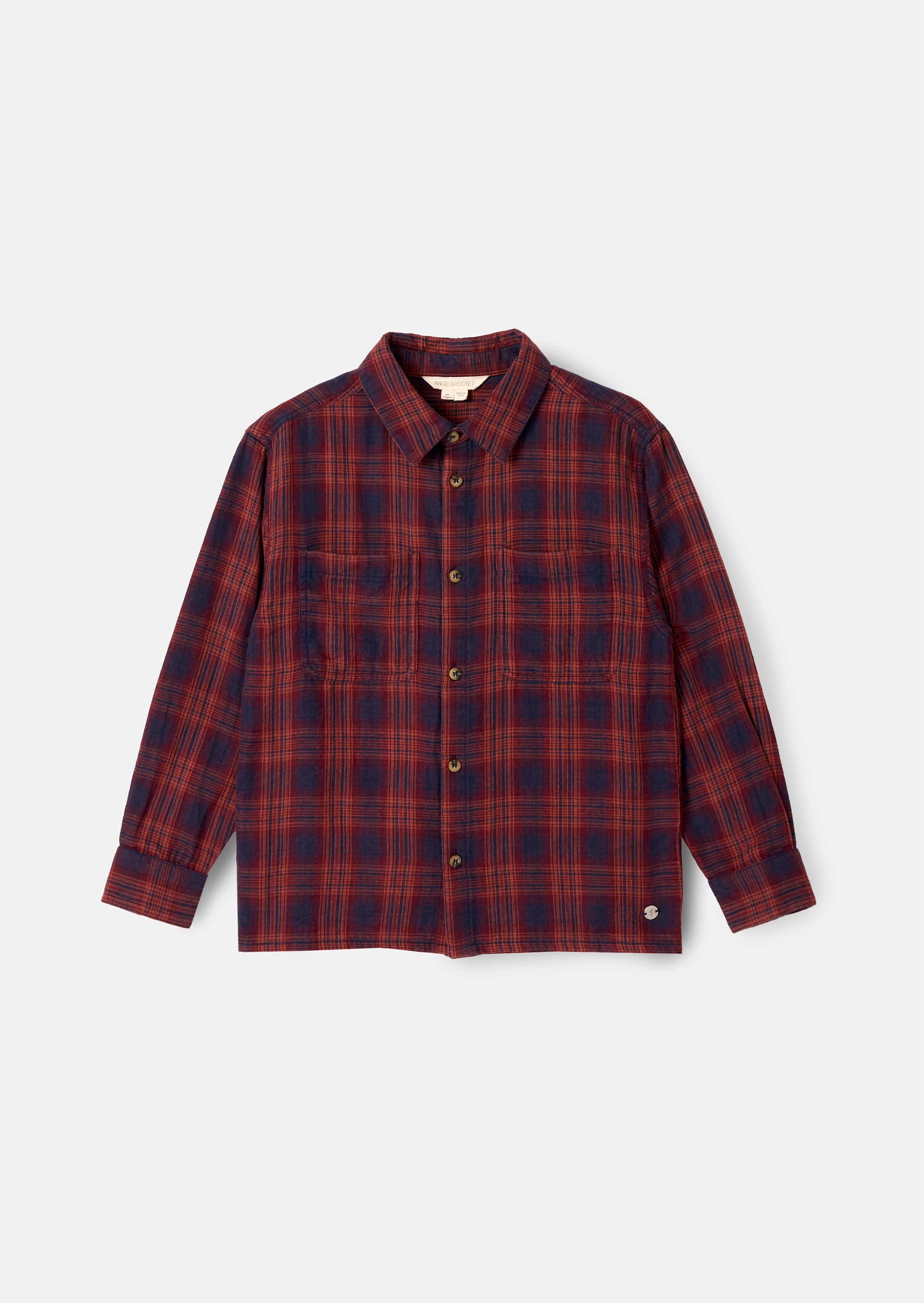 Felix Double Faced Shirt