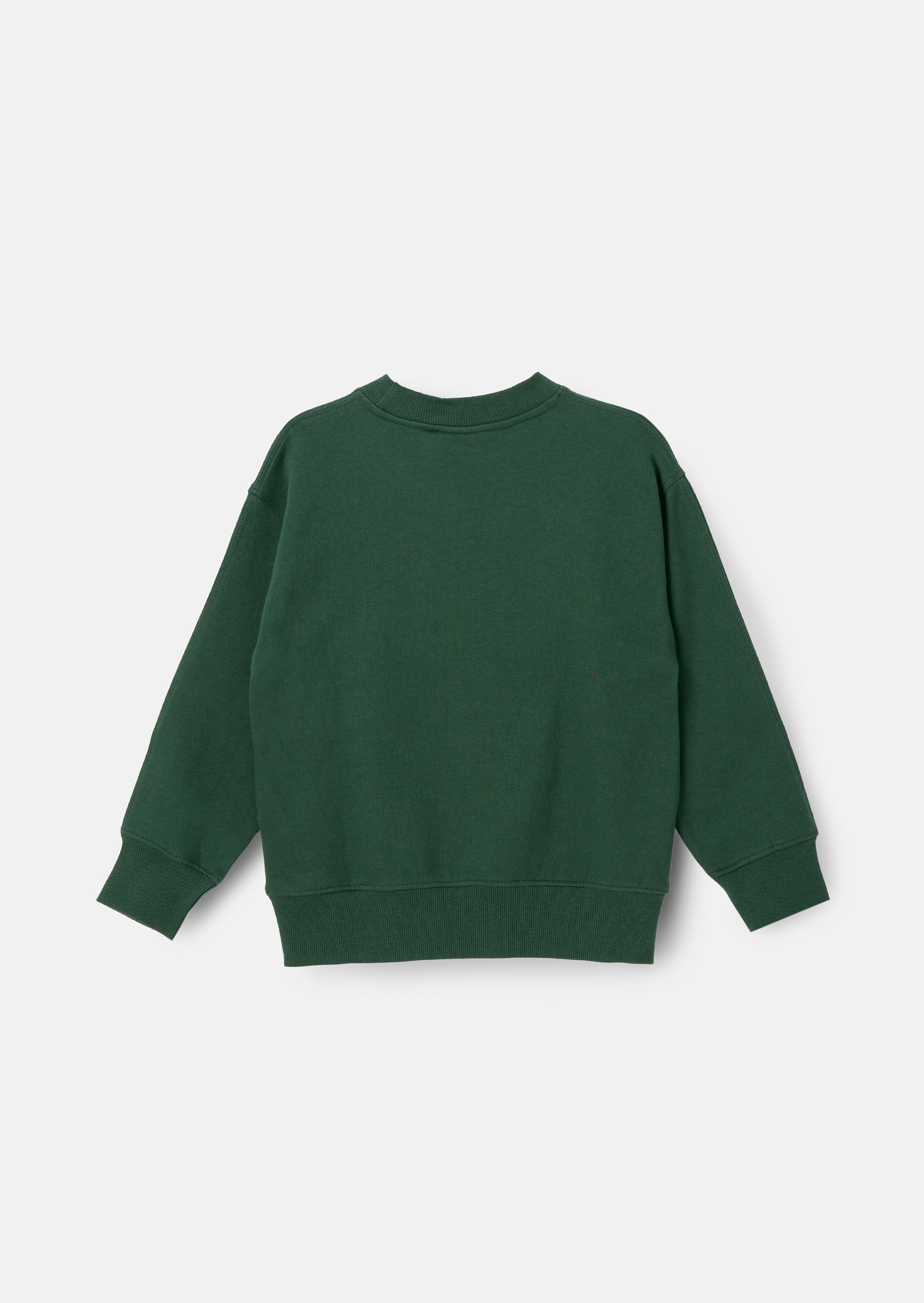 Minecraft Sequin Sweat