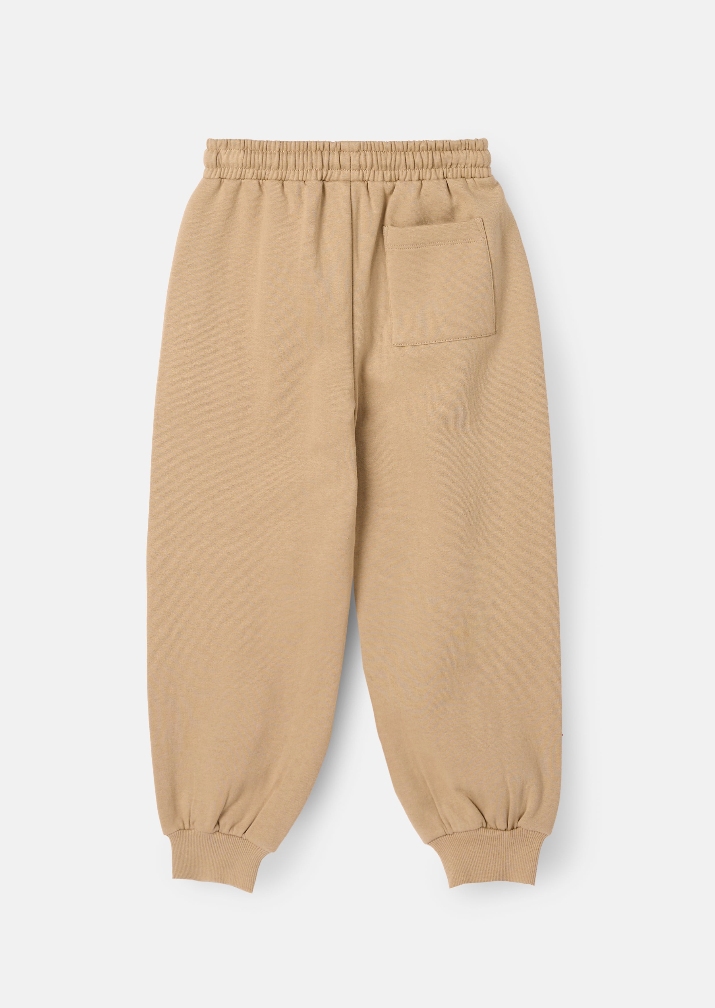 Sonic Jogger