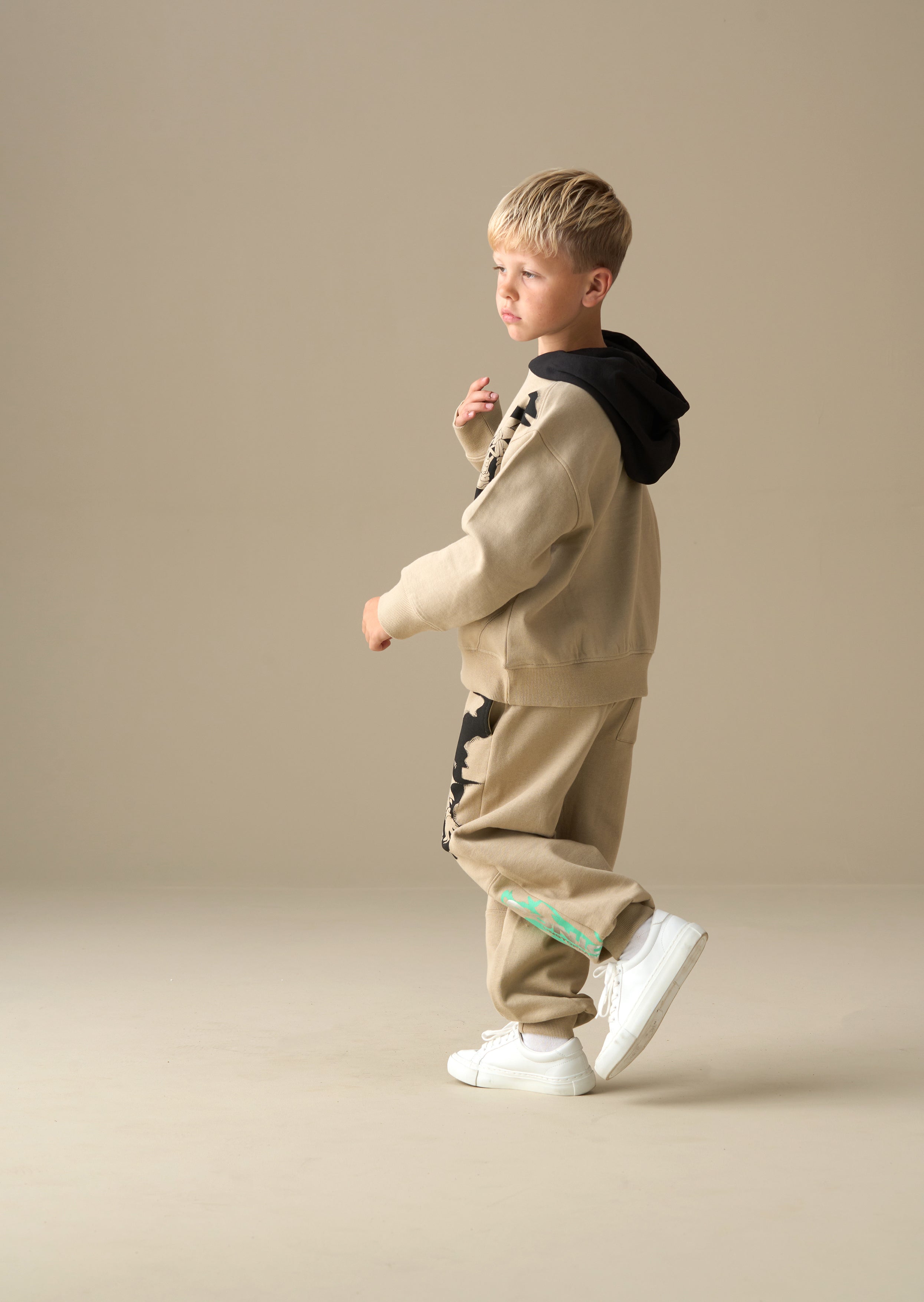 Sonic Jogger