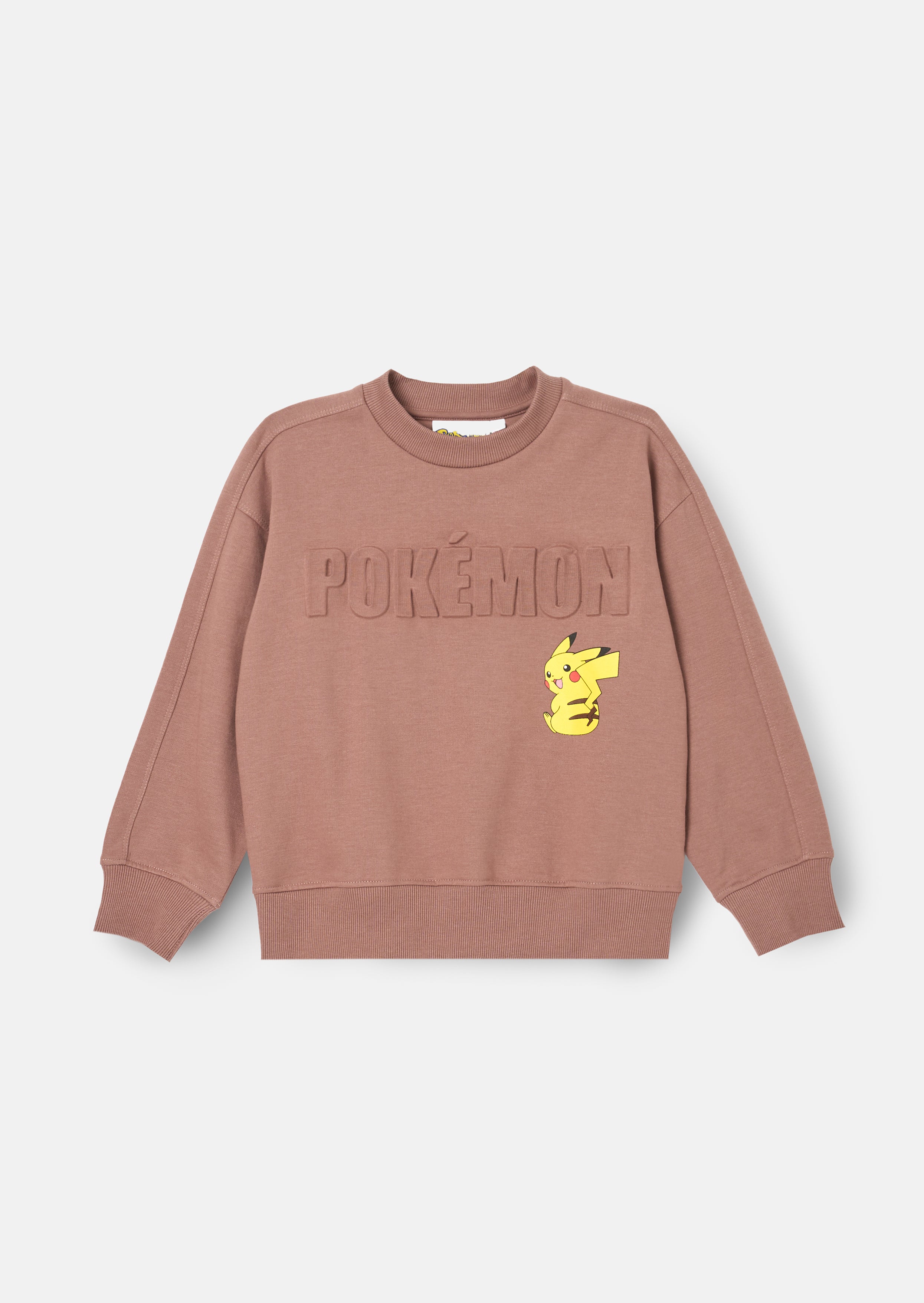 Pokemon Sweatshirt