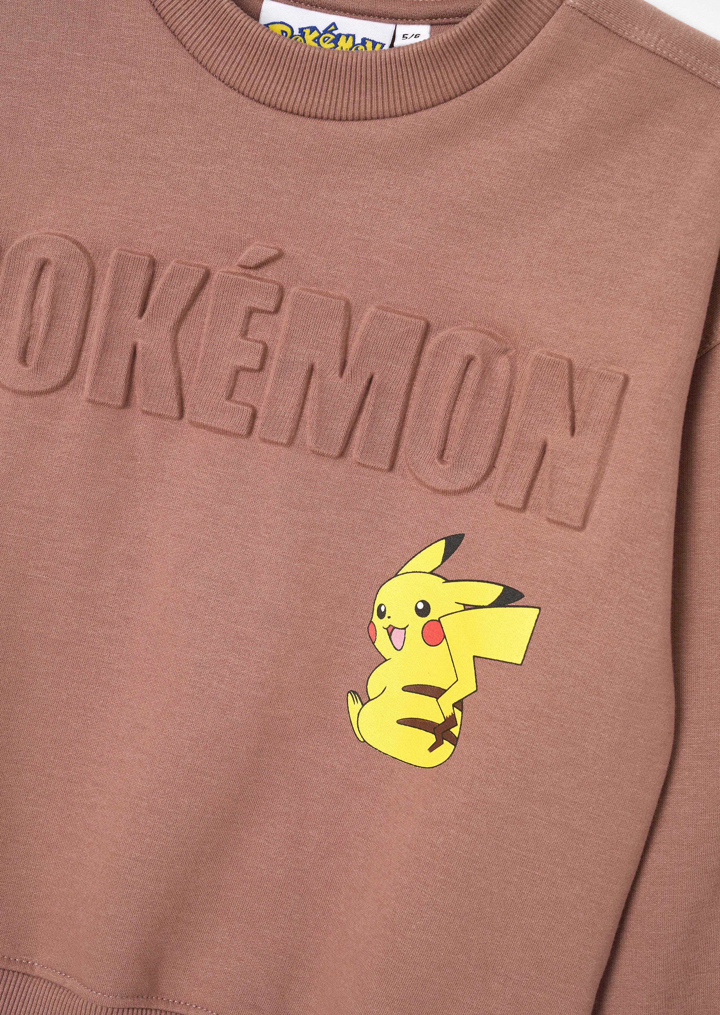 Pokemon Sweat