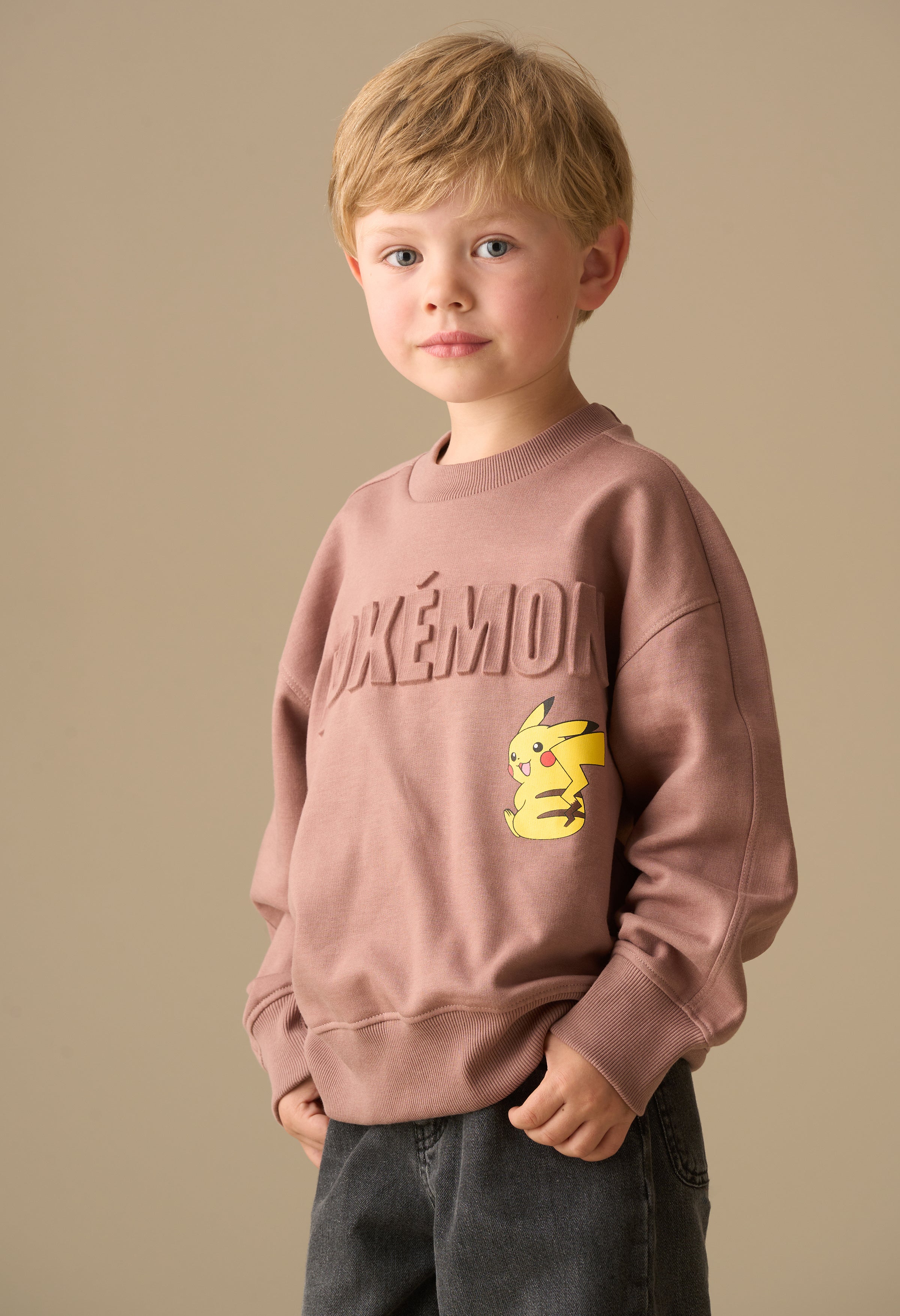 Pokemon Sweat