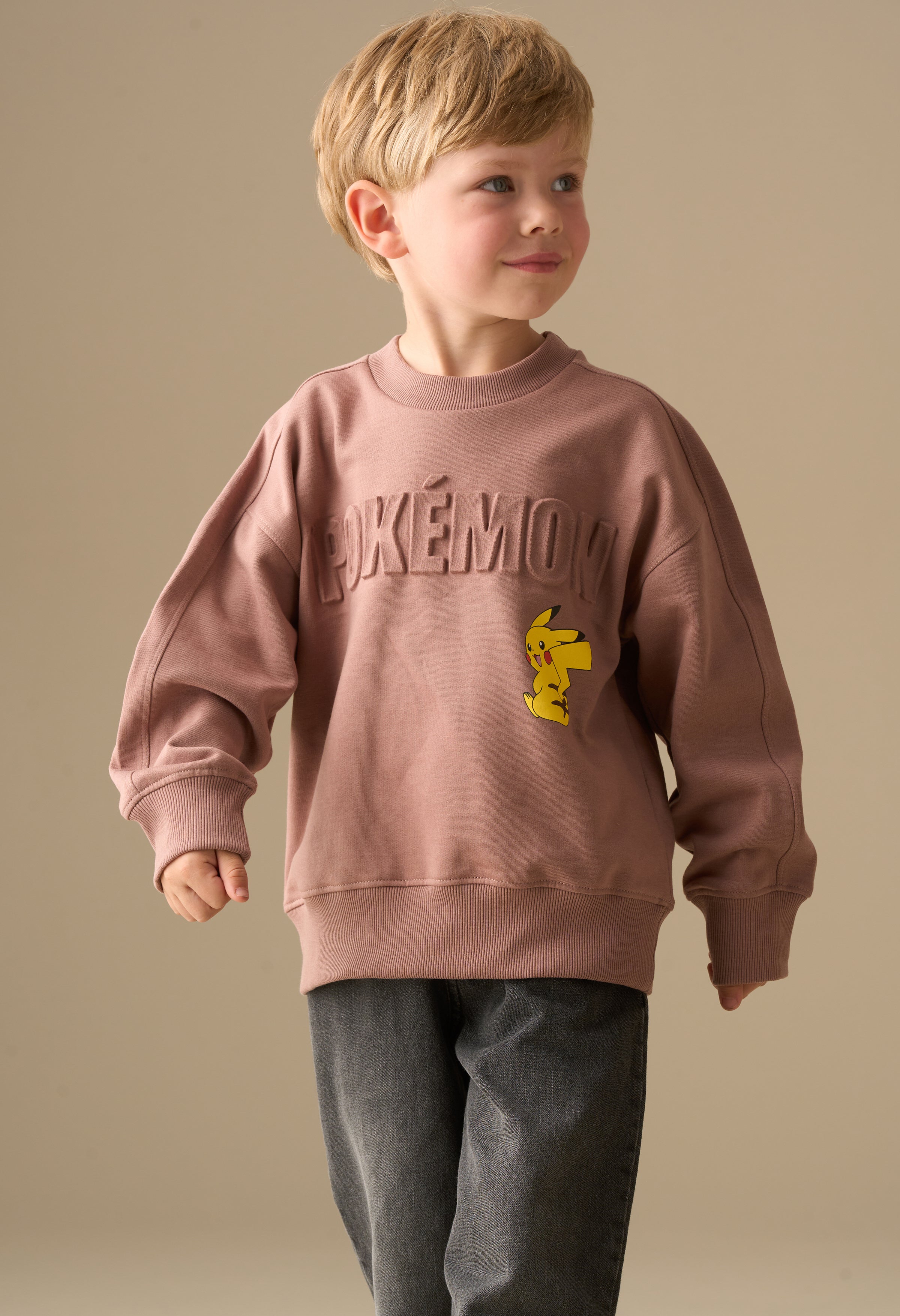 Pokemon Sweat