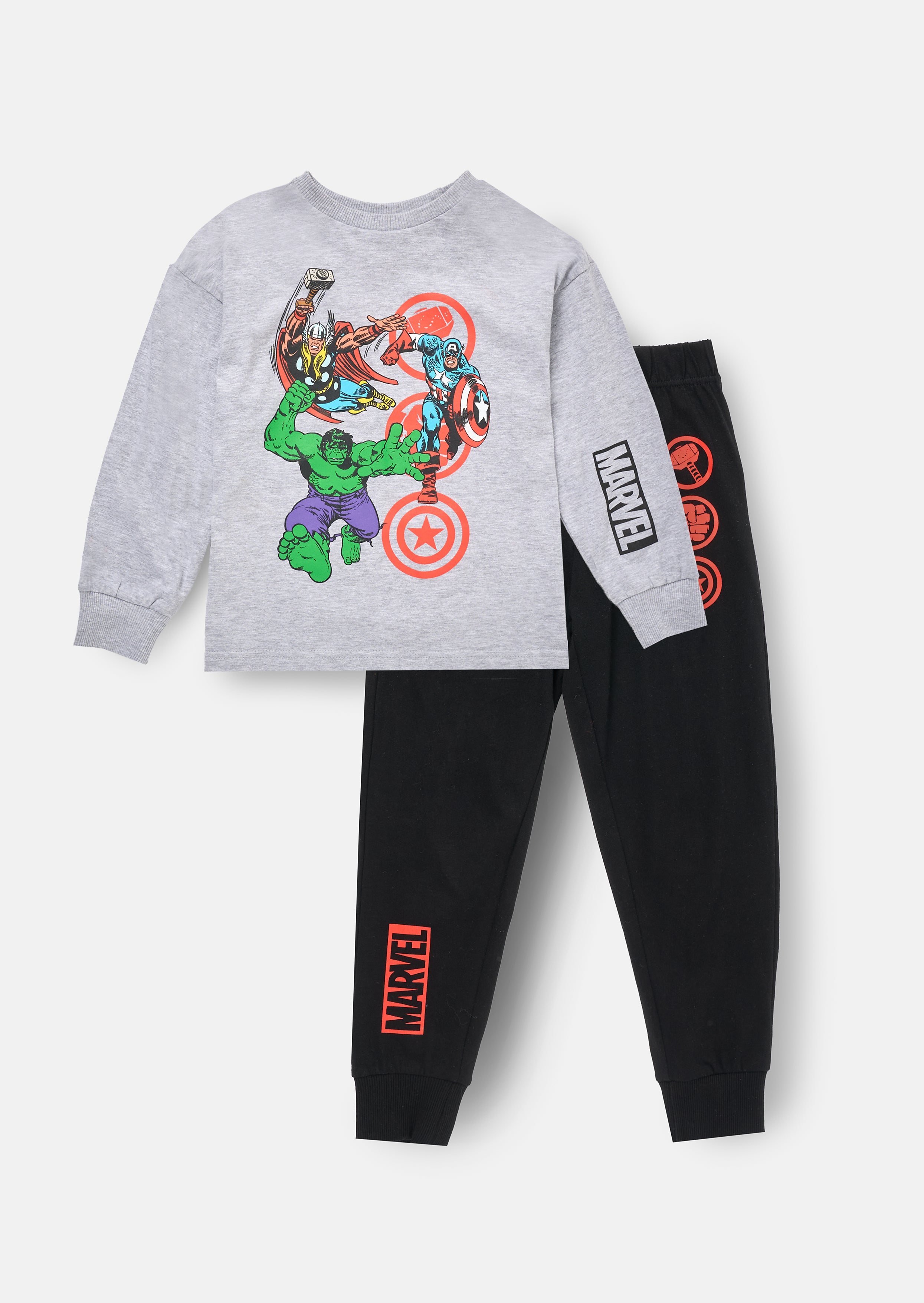 Marvel Graphic Pyjamas