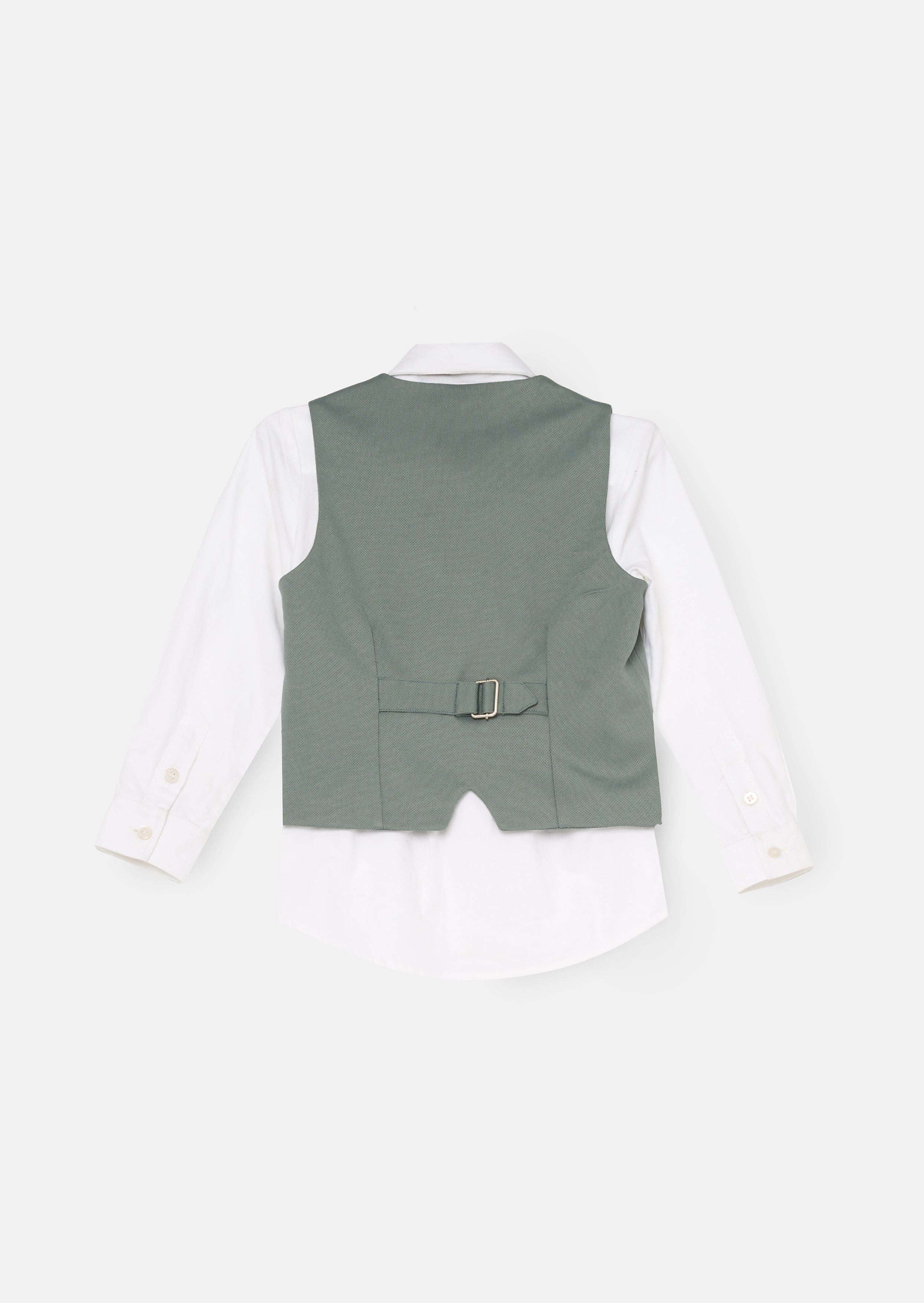 Set di gilet Benjamin Smart