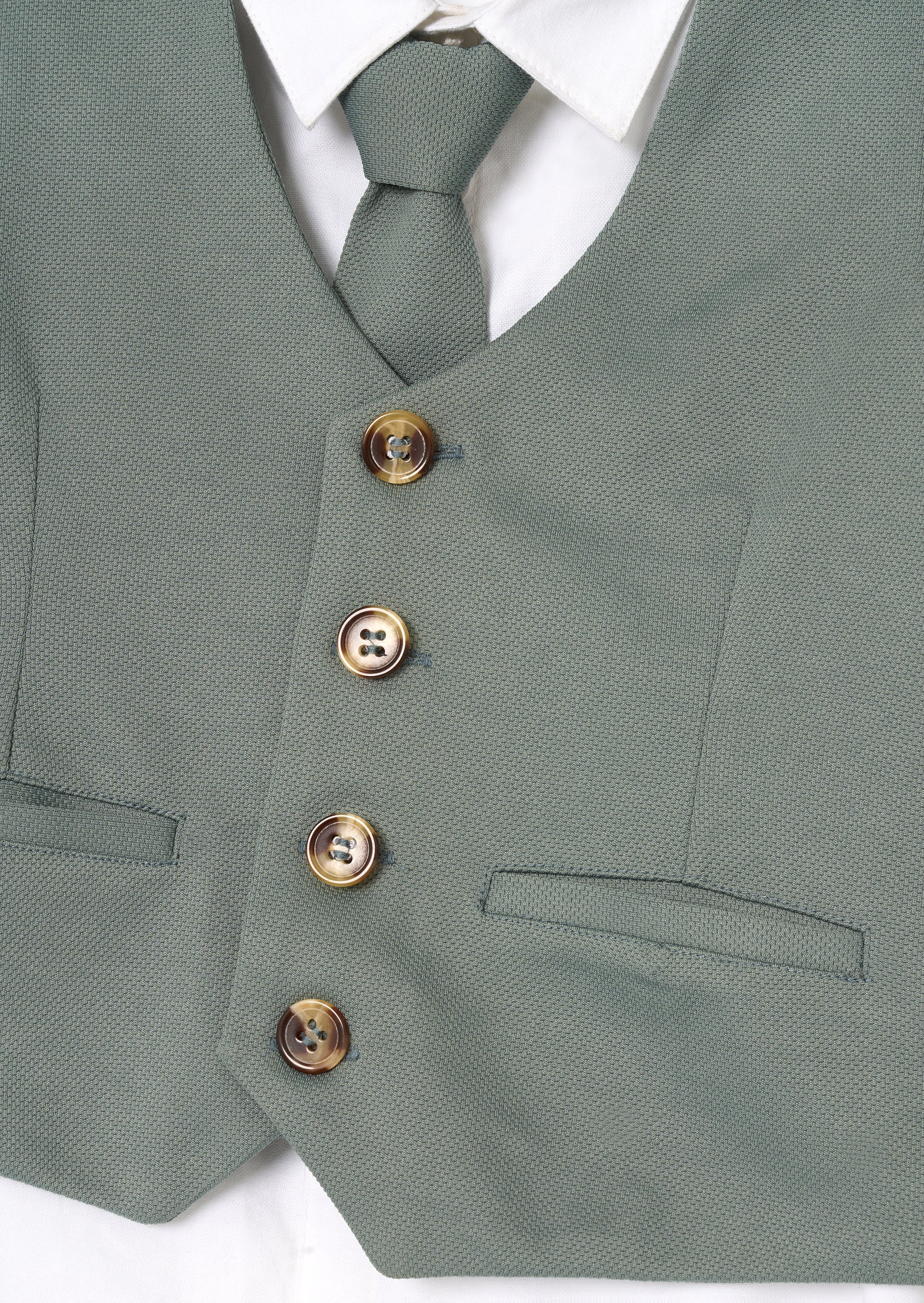 Set di gilet Benjamin Smart