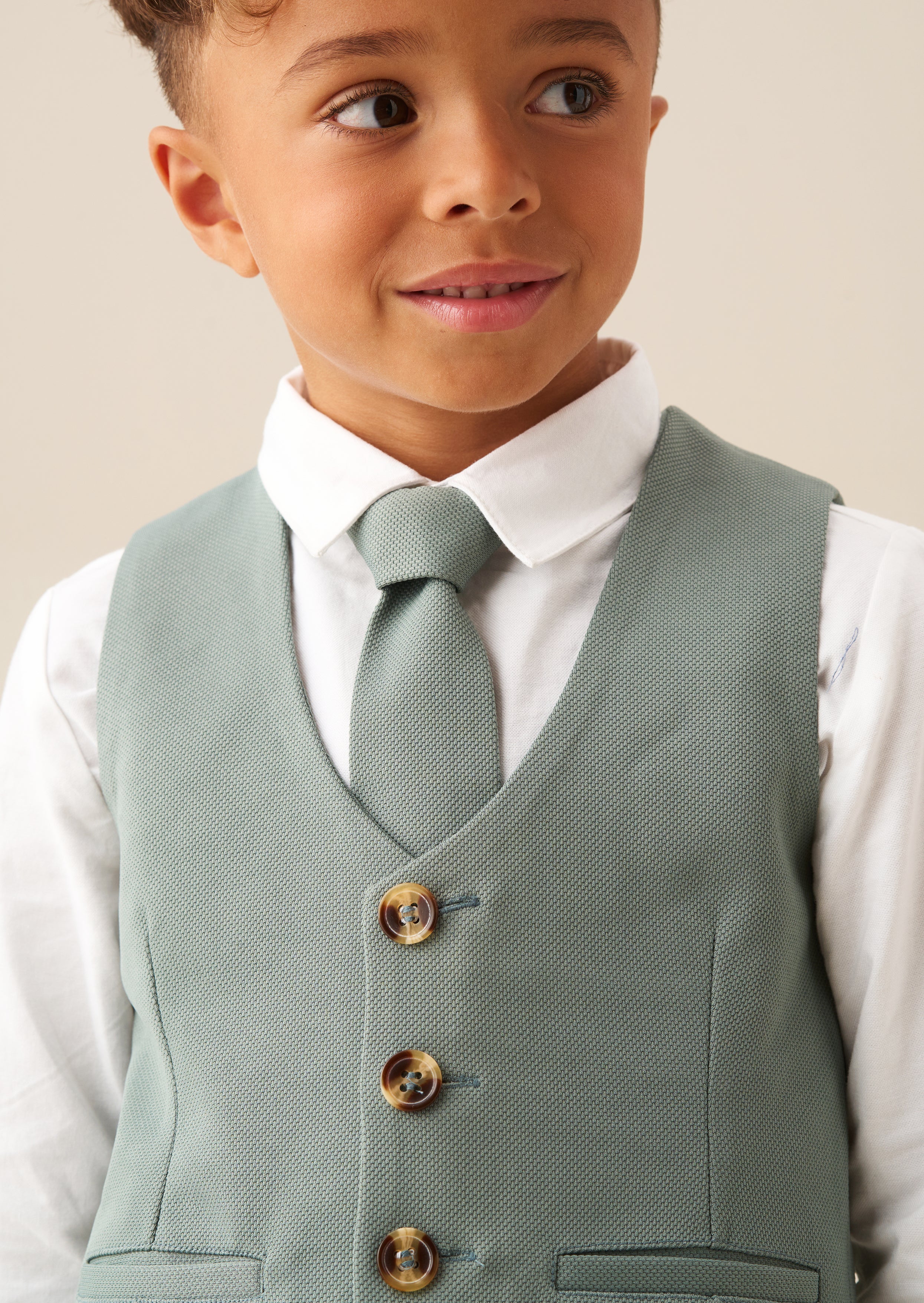 Set di gilet Benjamin Smart