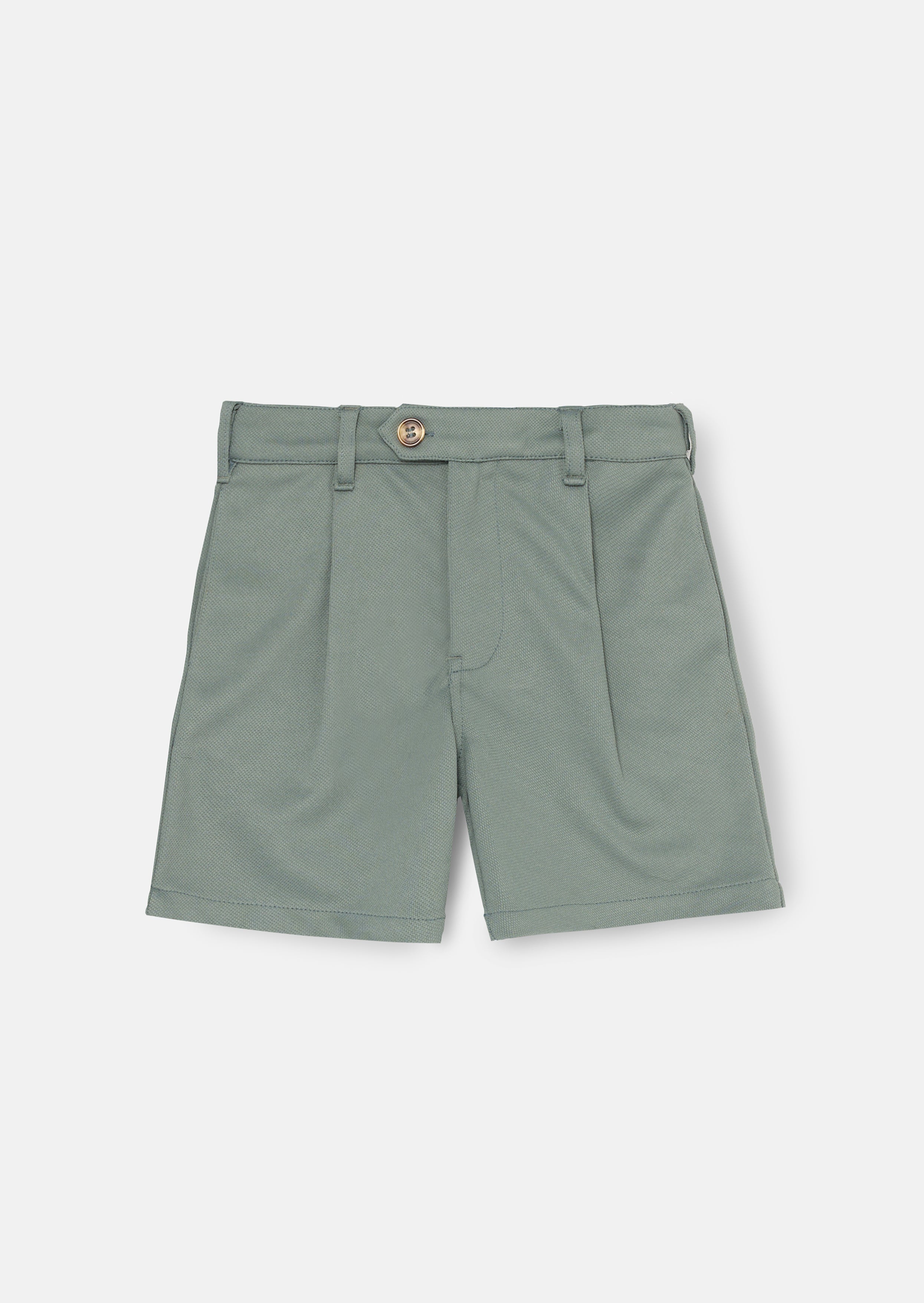 Benjamin Plis Devant Court Intelligent