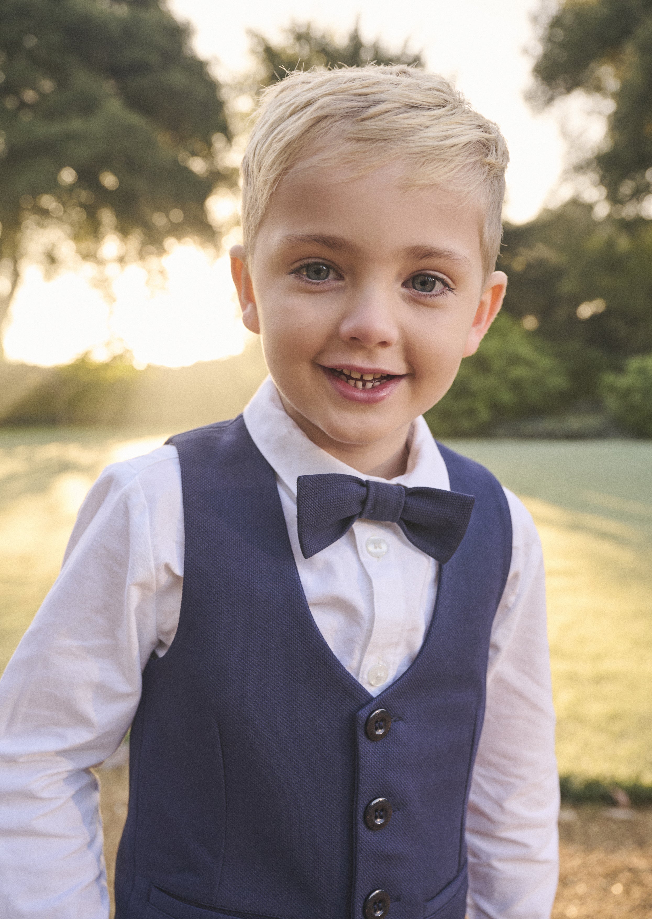 Maddox Intelligentes Weste Set