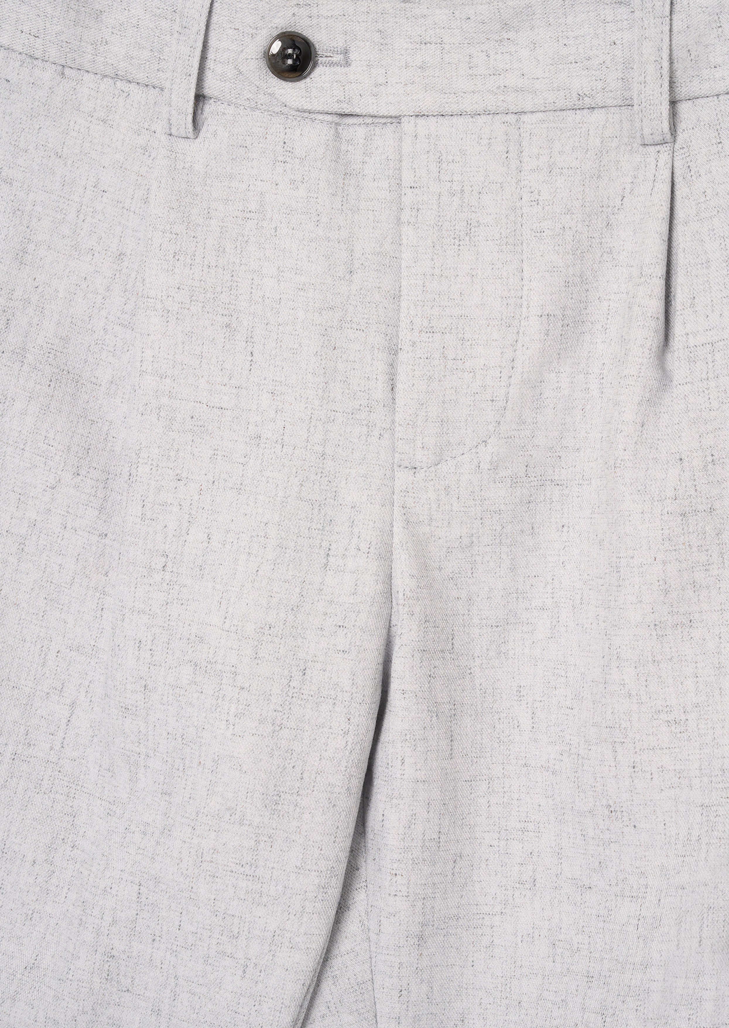 Luca Tapered Fit Suit Trouser