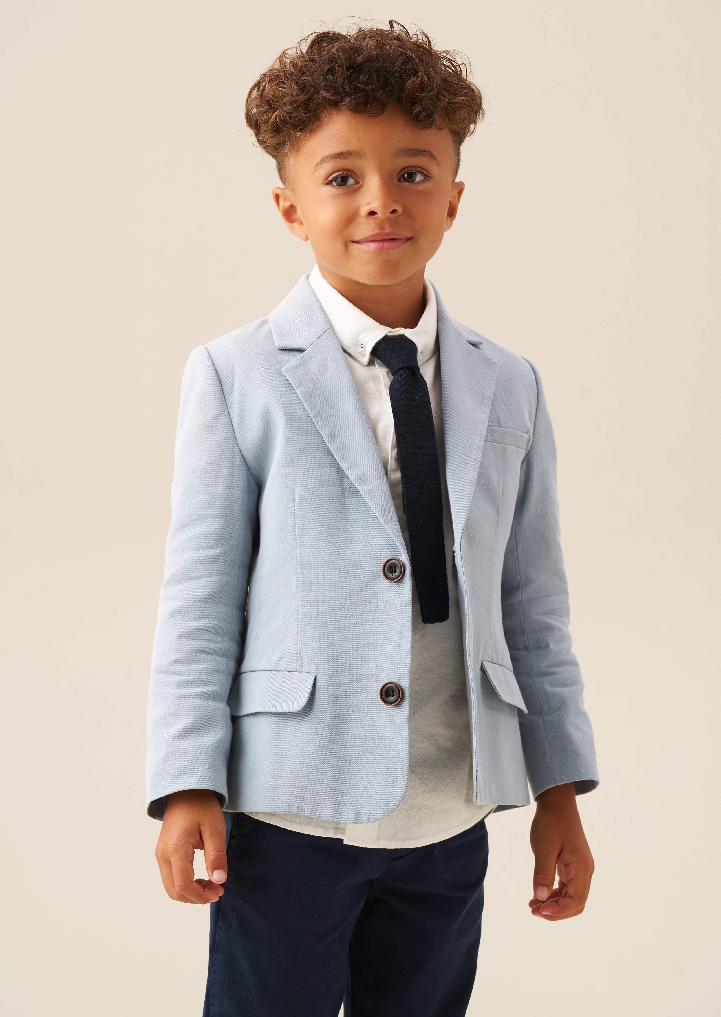 Blake Smart Blazer