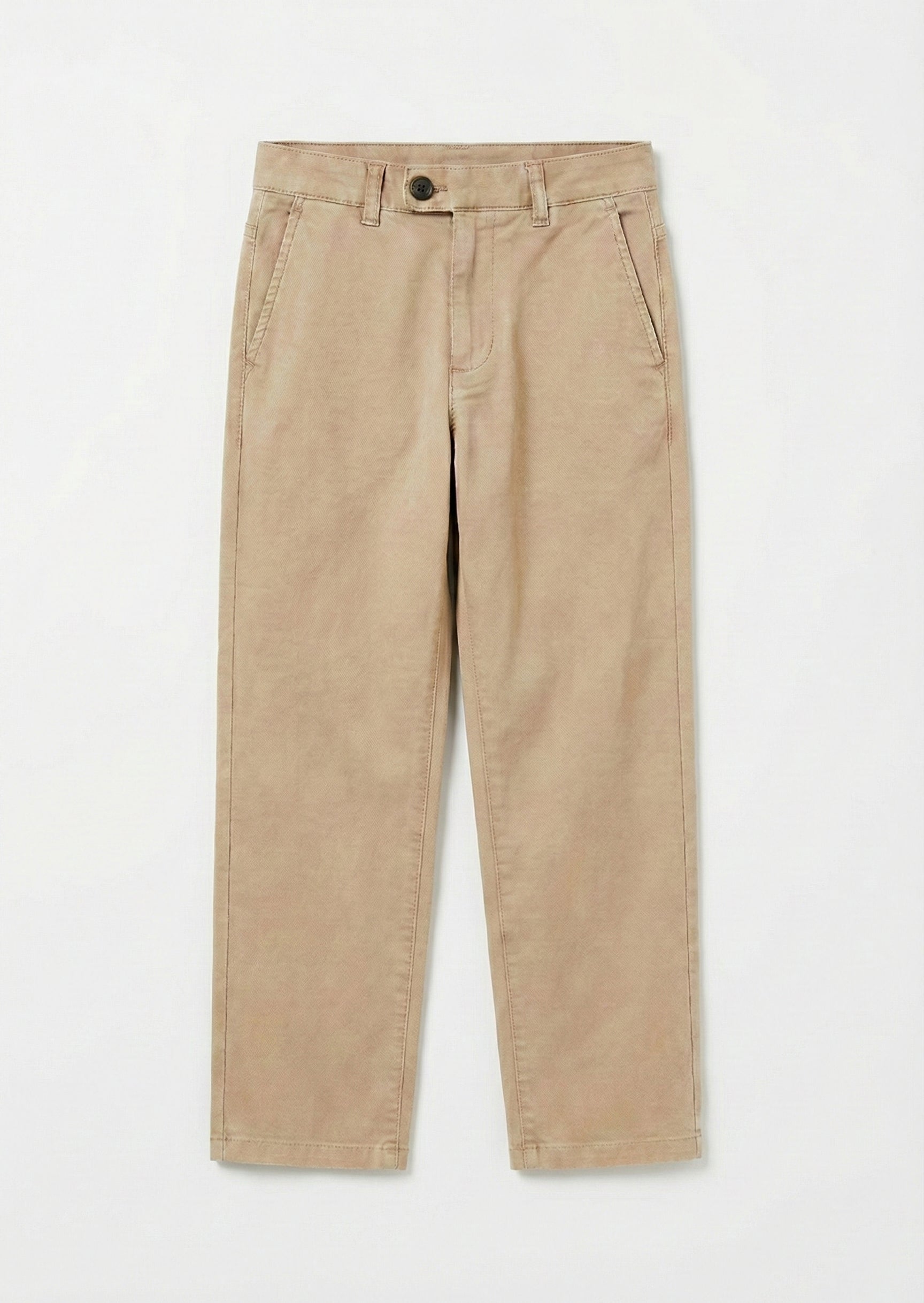 Louie Stone Slim Fit Chino