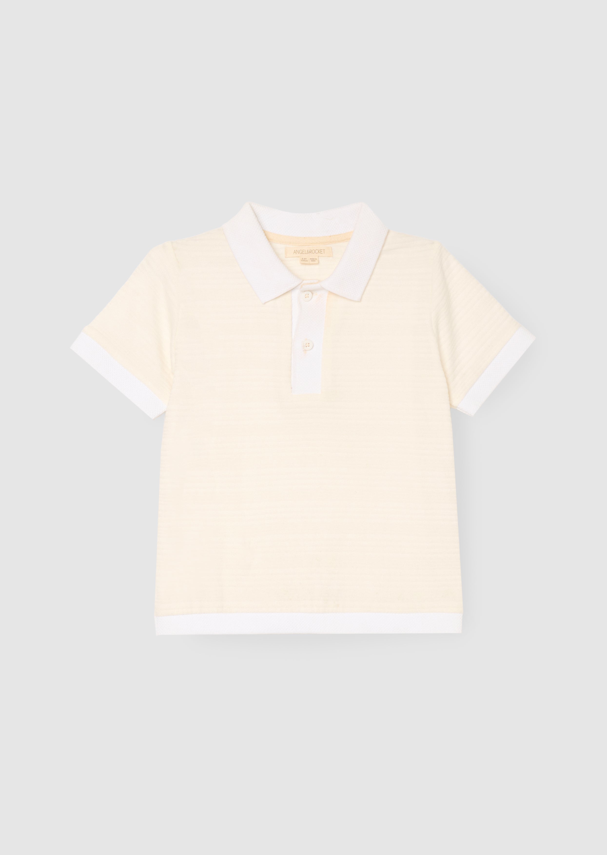 بولو زييف الملمس