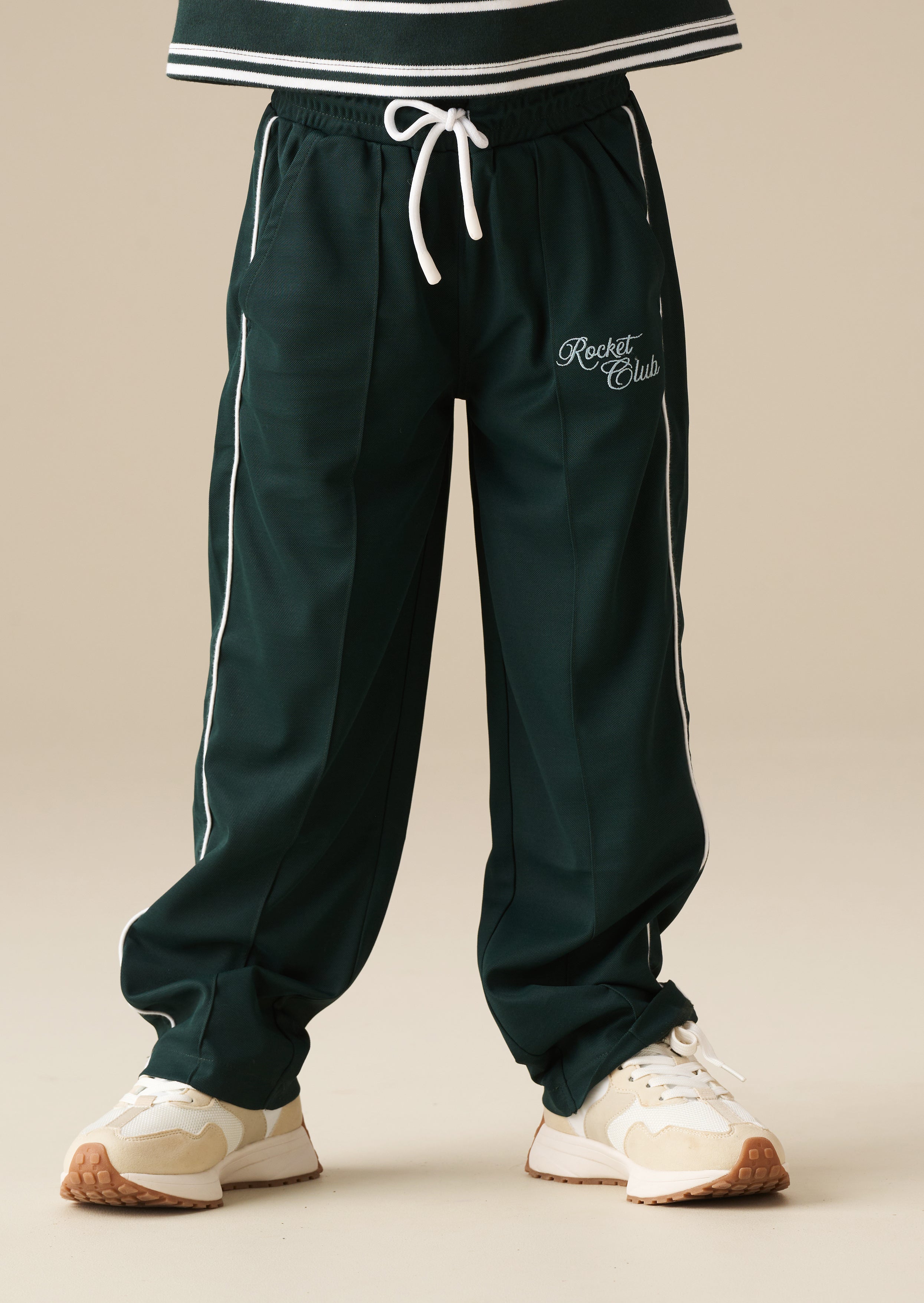 Drew Green Sports Jogger