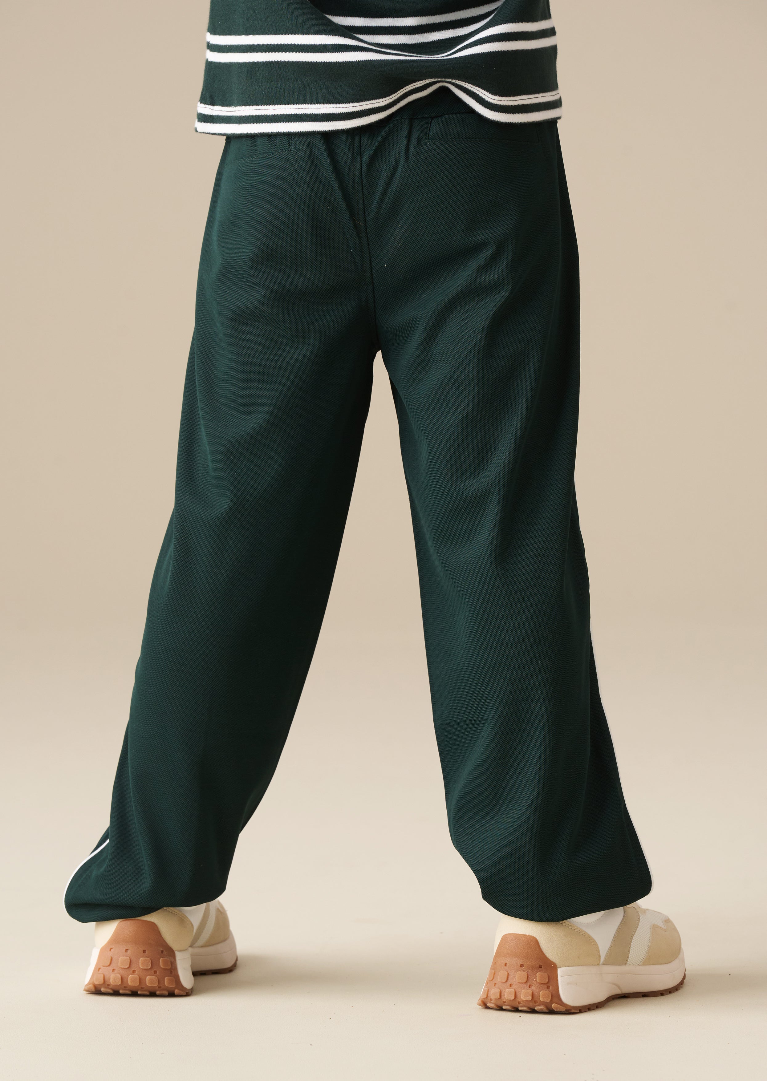 Drew Green Sports Jogger