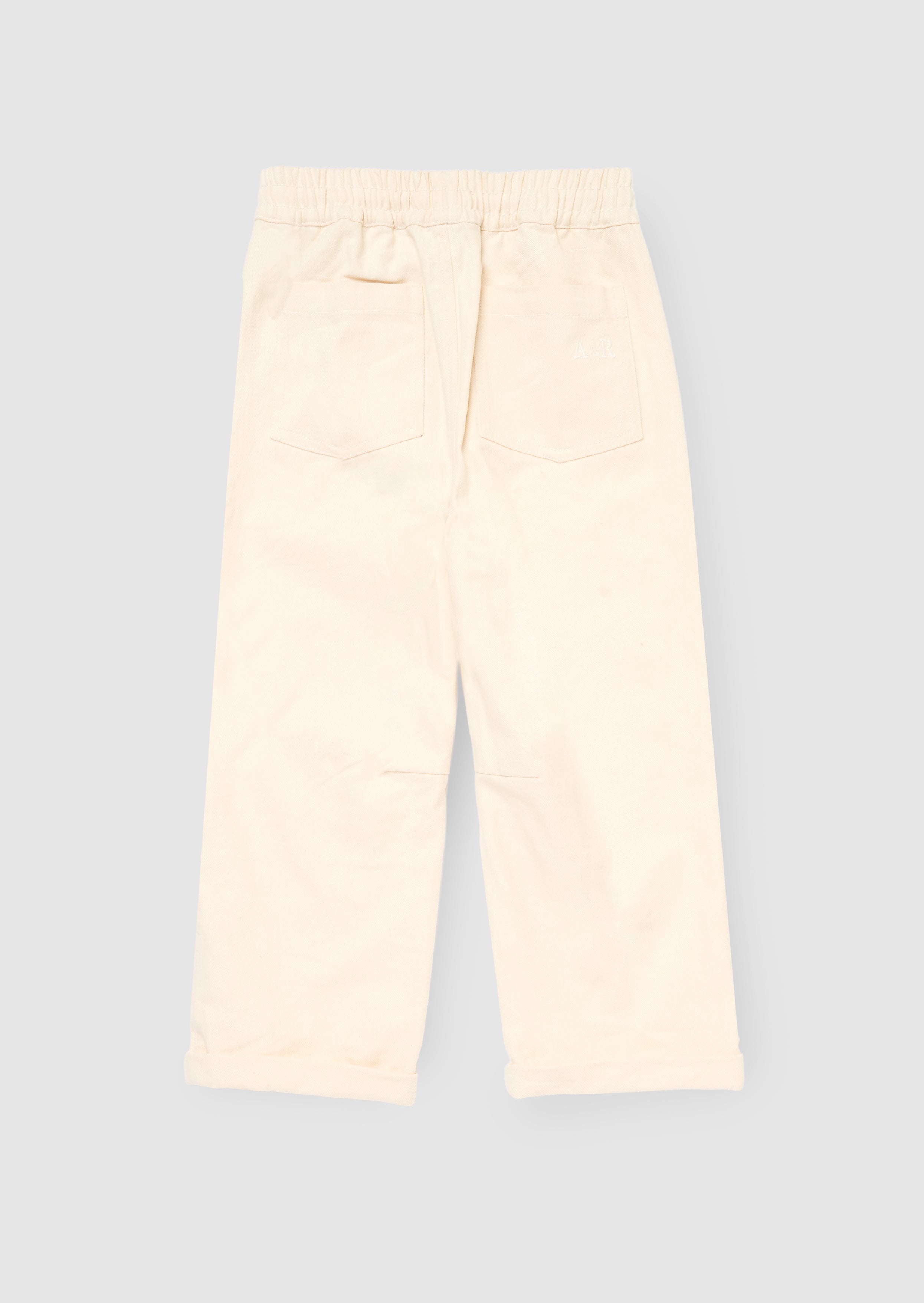 Dash Textured Woven Jogger