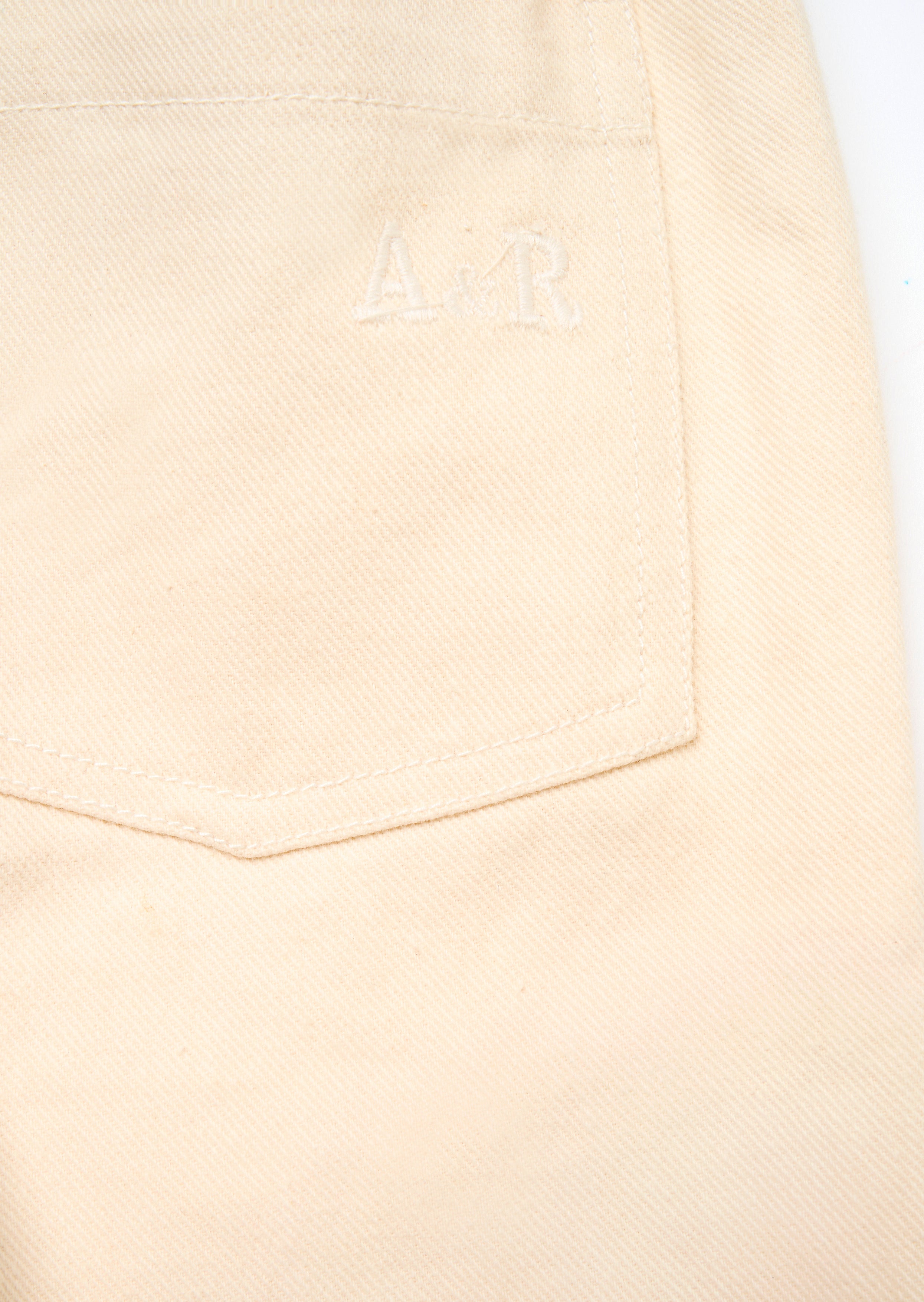 Dash Textured Woven Jogger