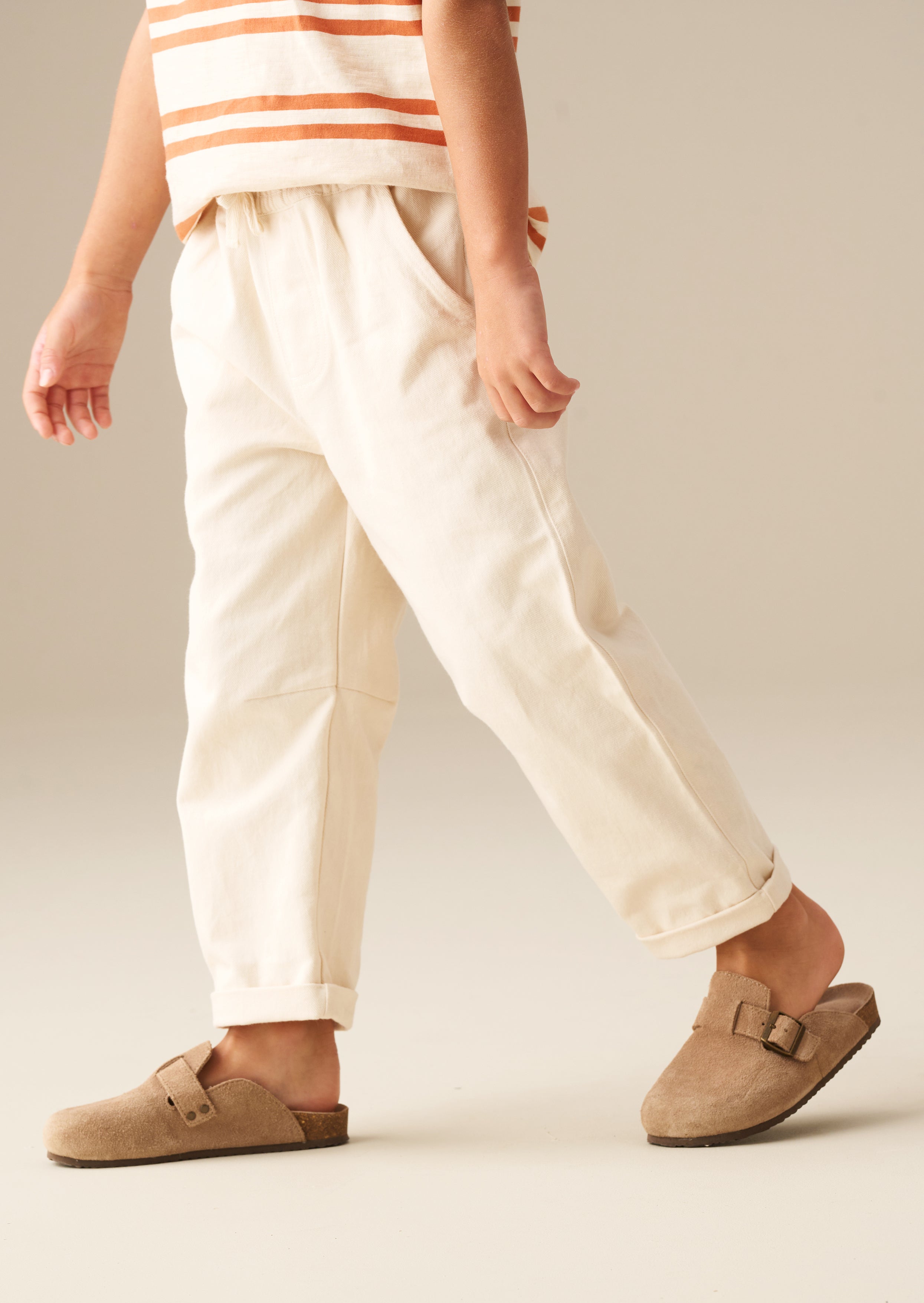 Dash Textured Woven Jogger