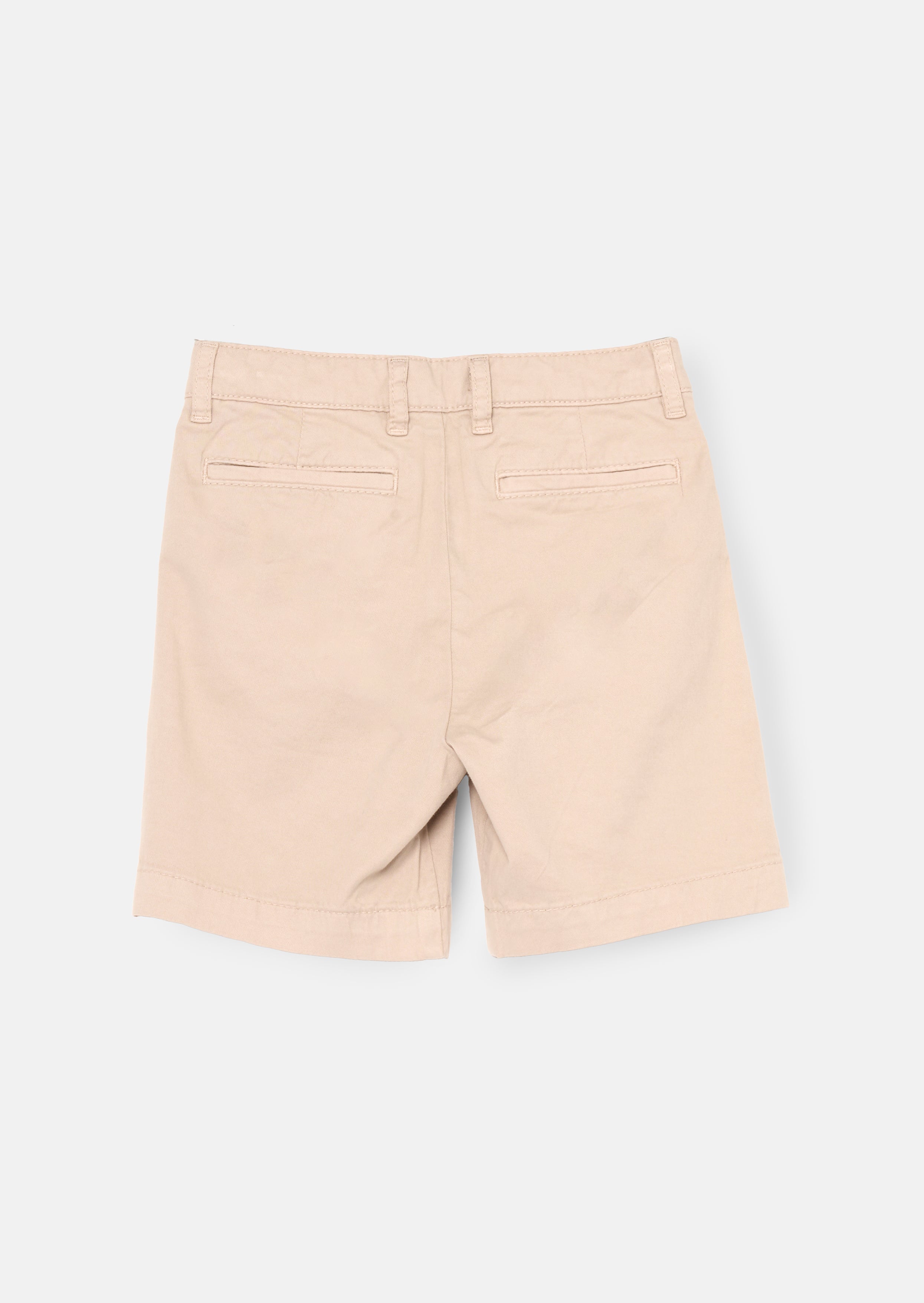Quinn Stone Chino Short