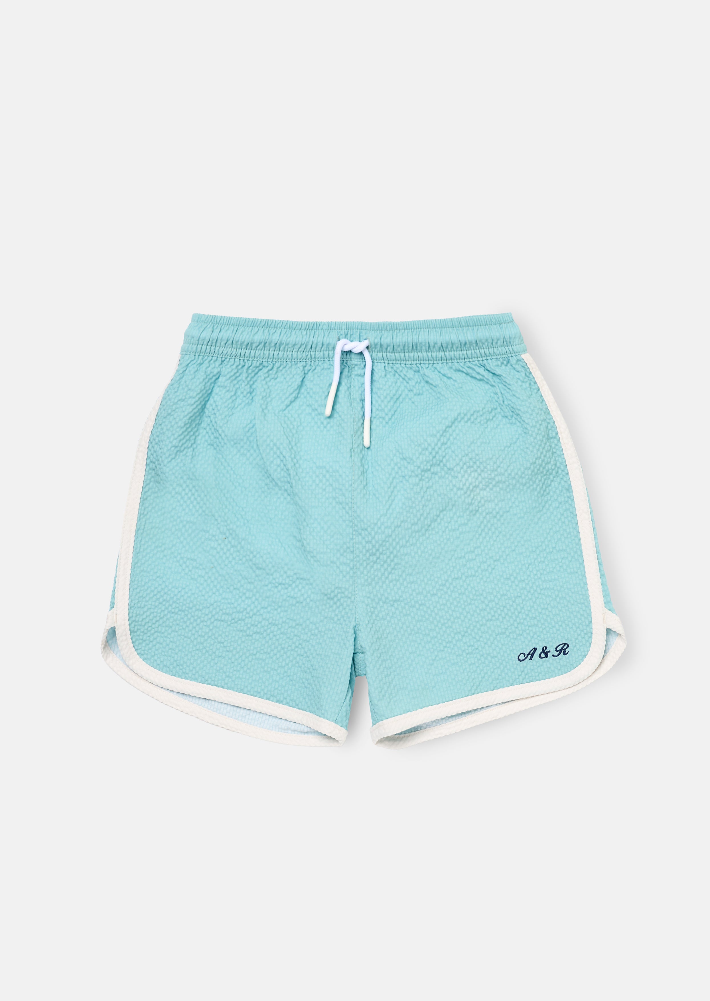 Fred Textured Swimshort