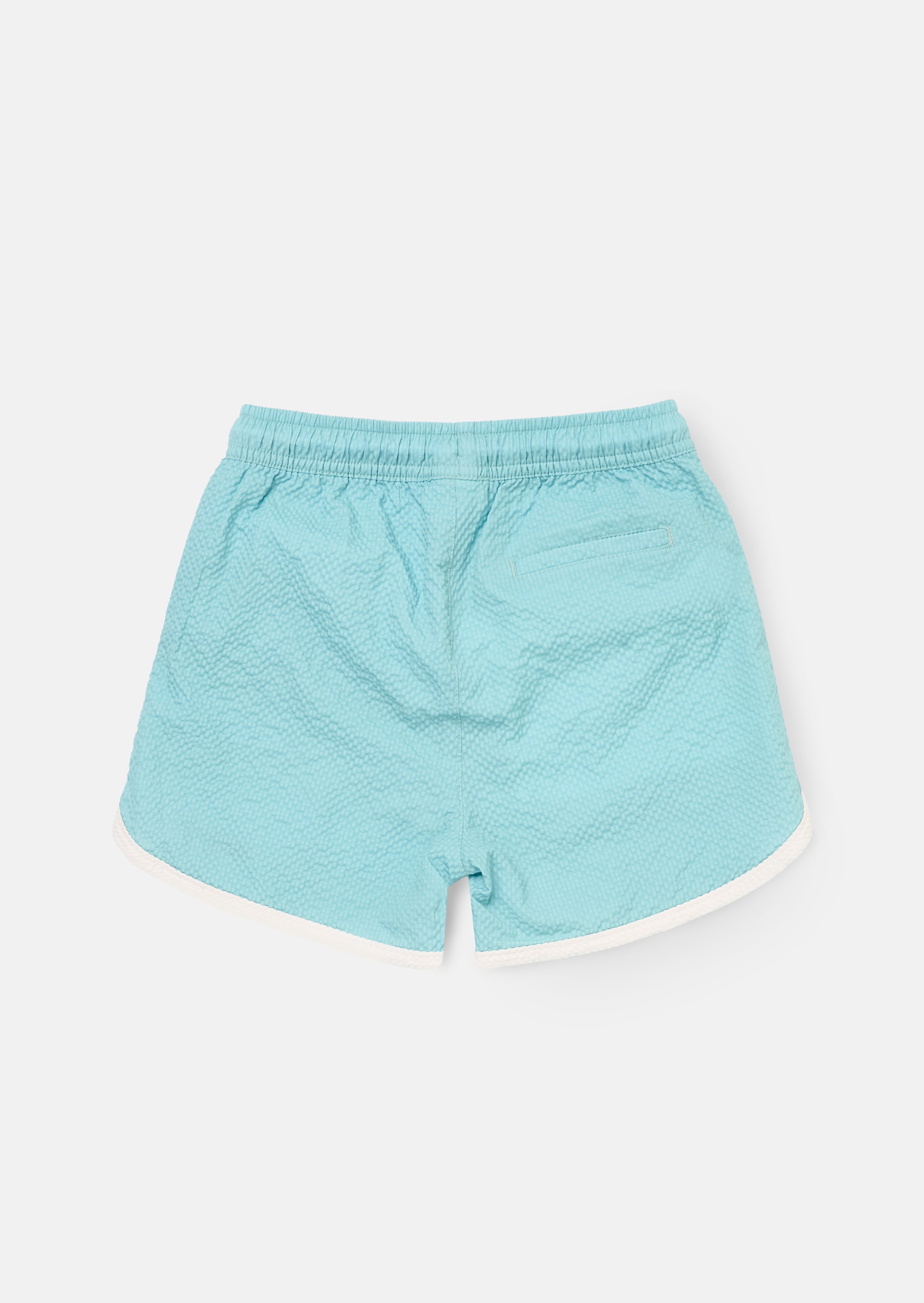 Fred Textured Swimshort