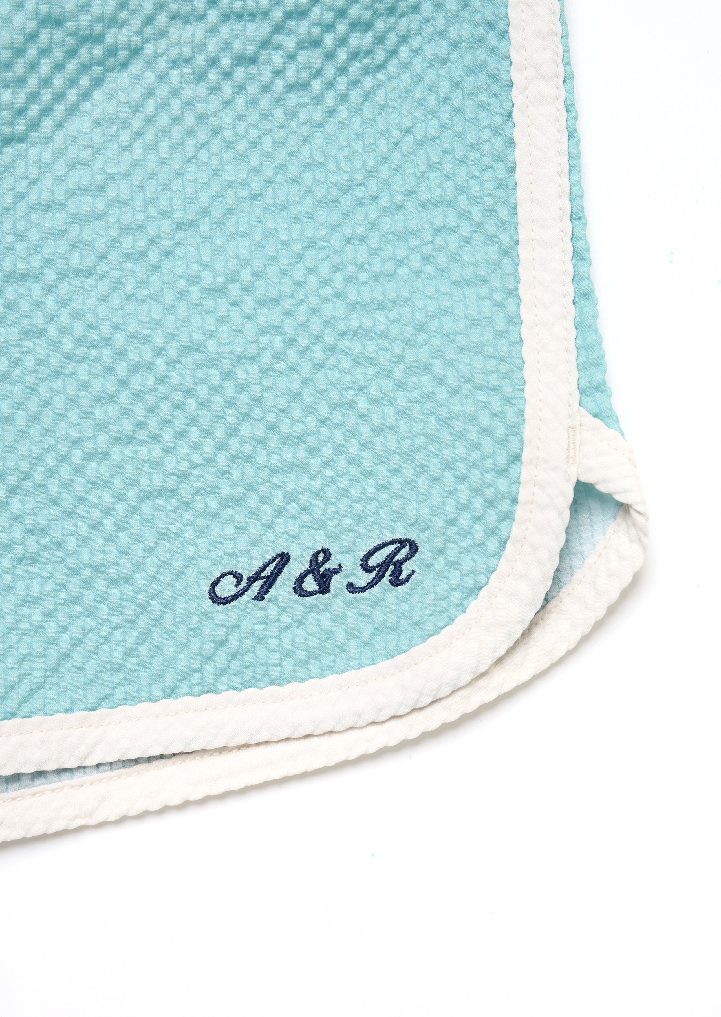 Fred Textured Swimshort